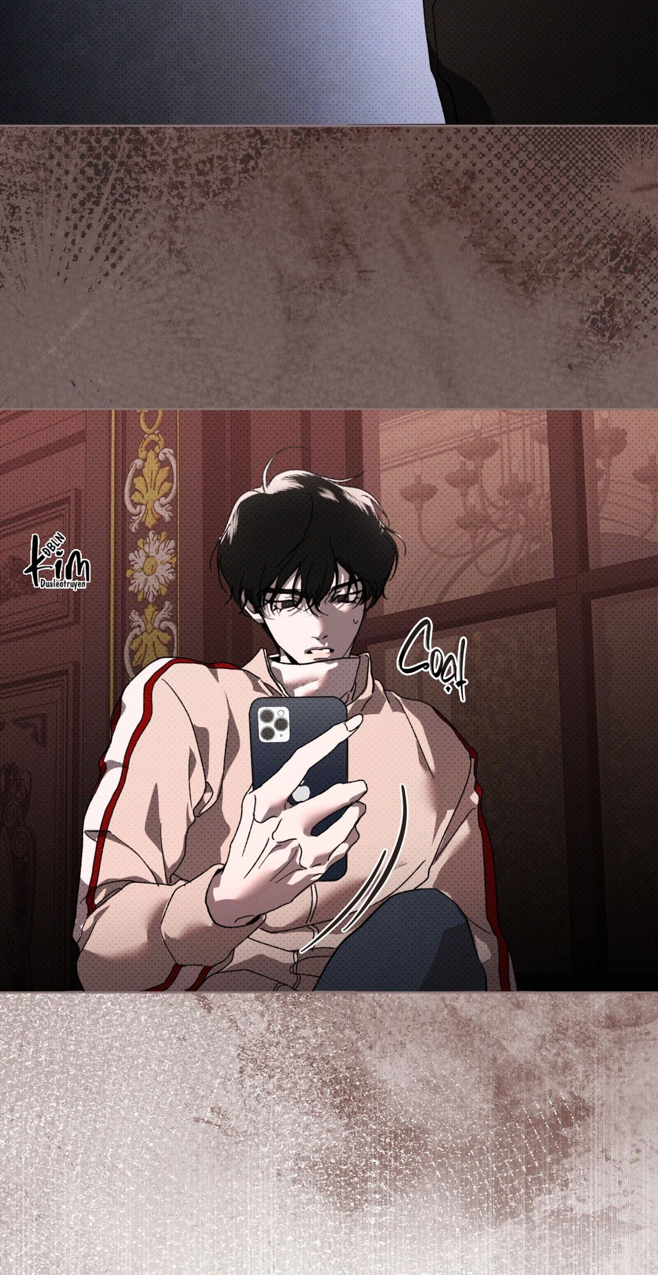 NGUỒN GỐC TIẾN HÓA Chapter 21 - Trang 3