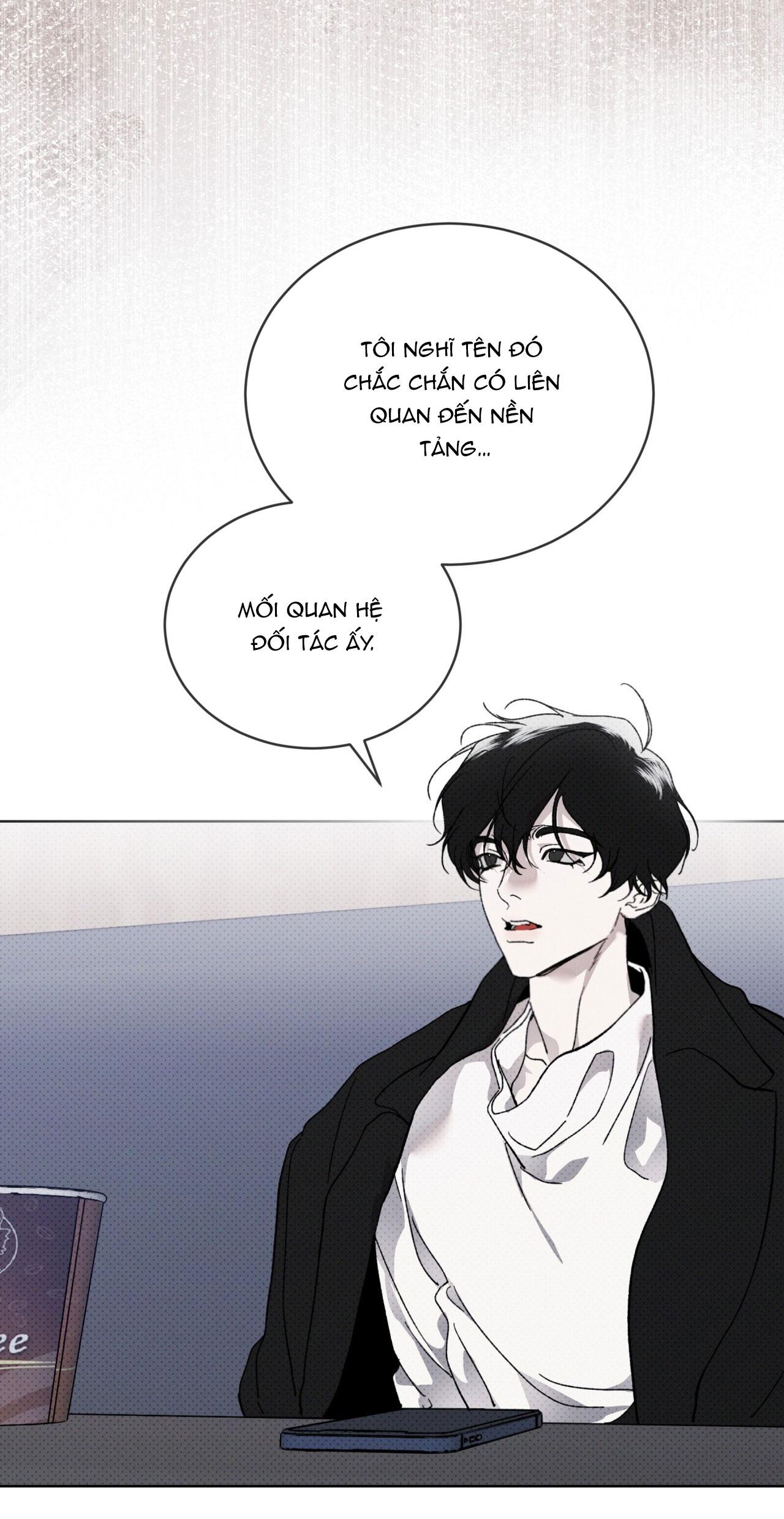 NGUỒN GỐC TIẾN HÓA Chapter 21 - Trang 3