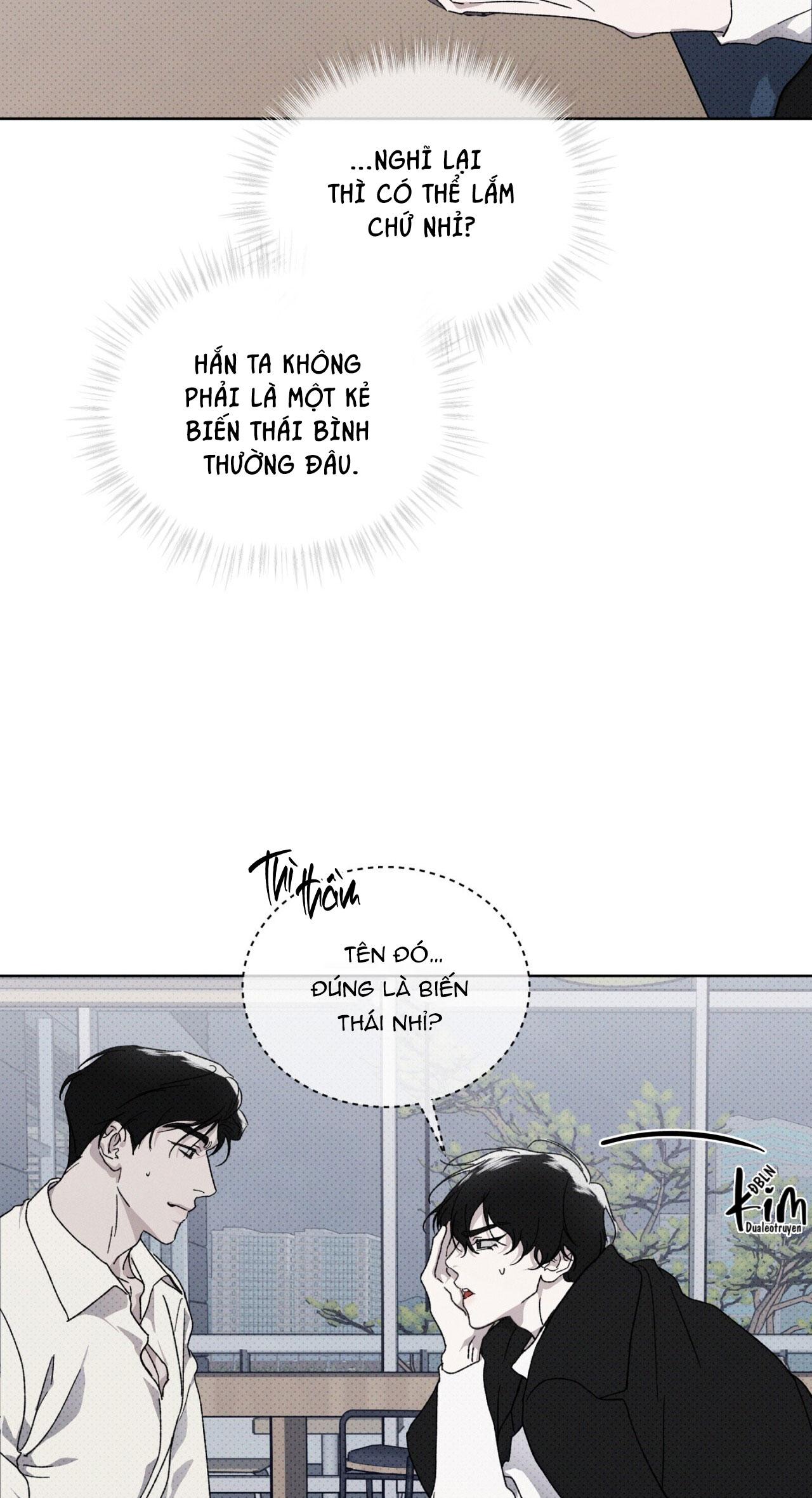 NGUỒN GỐC TIẾN HÓA Chapter 21 - Trang 3