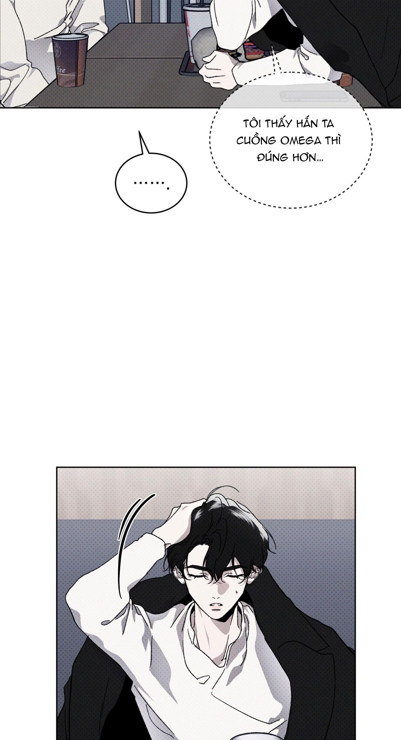 NGUỒN GỐC TIẾN HÓA Chapter 21 - Trang 3