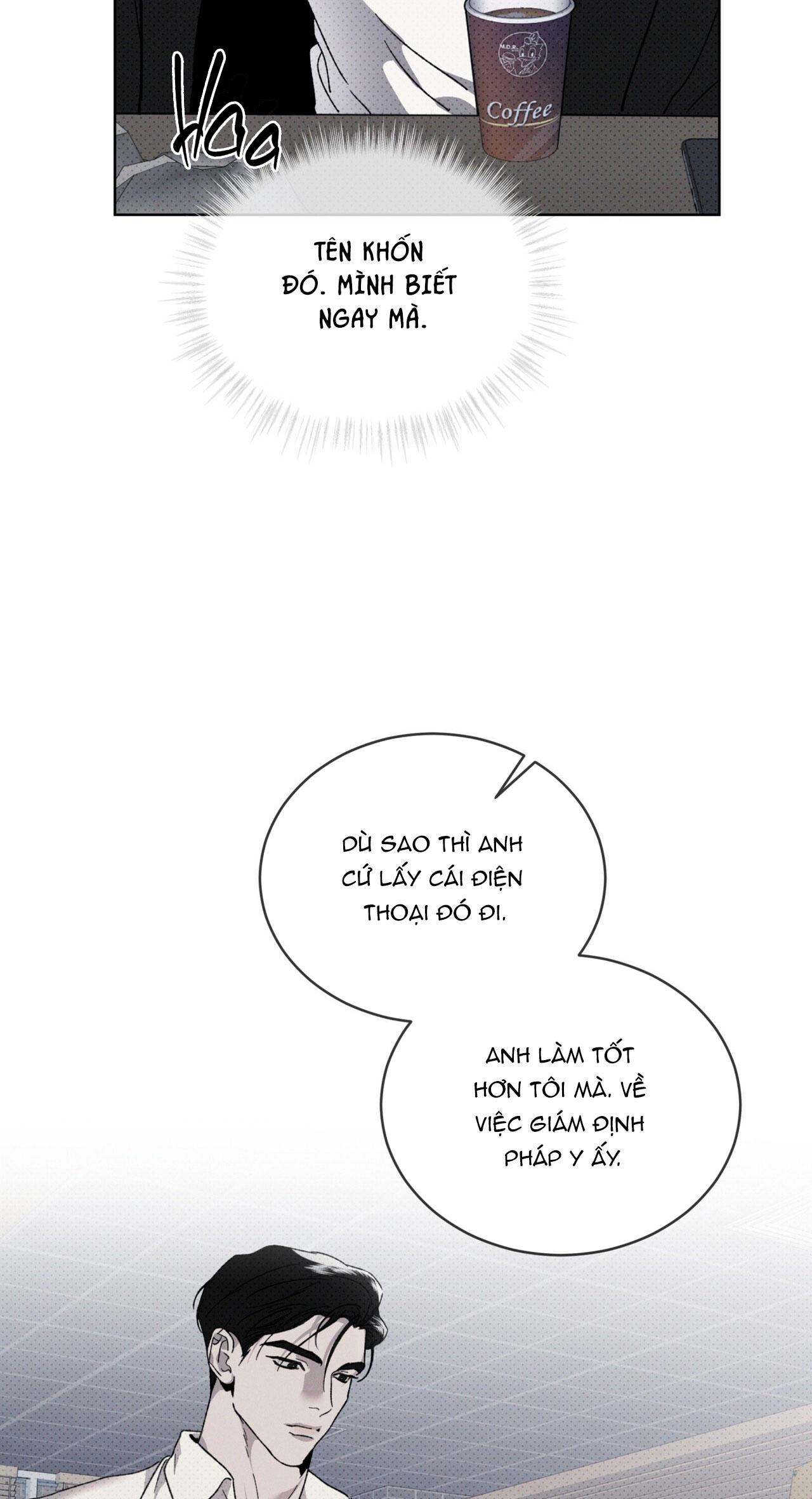 NGUỒN GỐC TIẾN HÓA Chapter 21 - Trang 3