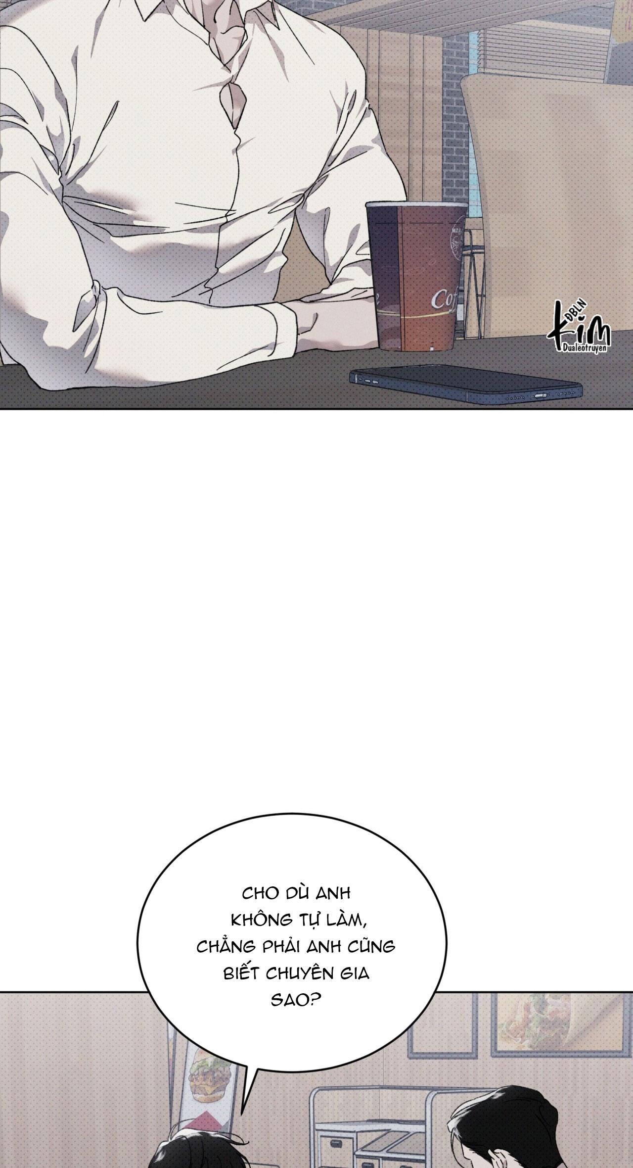 NGUỒN GỐC TIẾN HÓA Chapter 21 - Trang 3