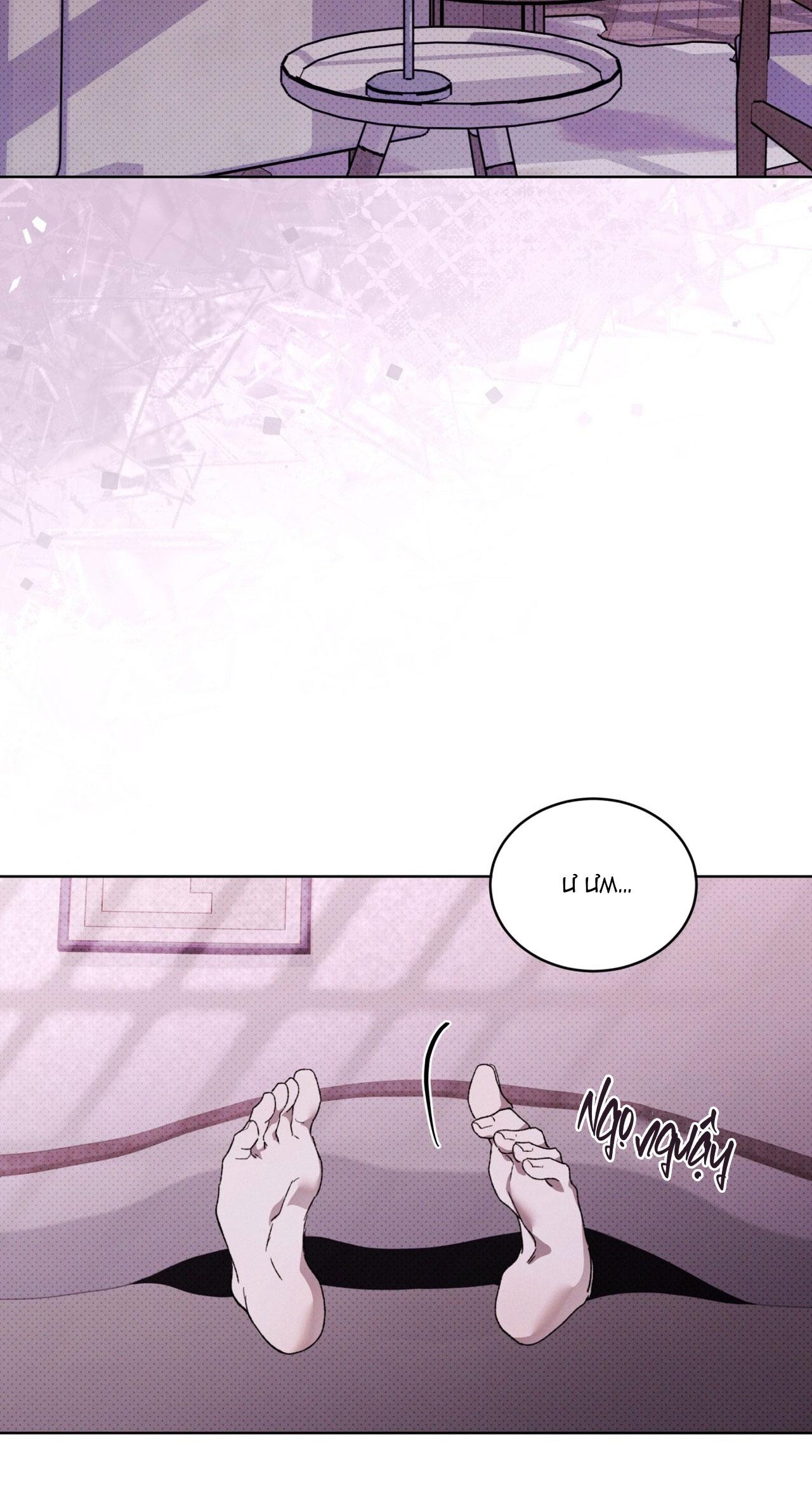 NGUỒN GỐC TIẾN HÓA Chapter 21 - Trang 3