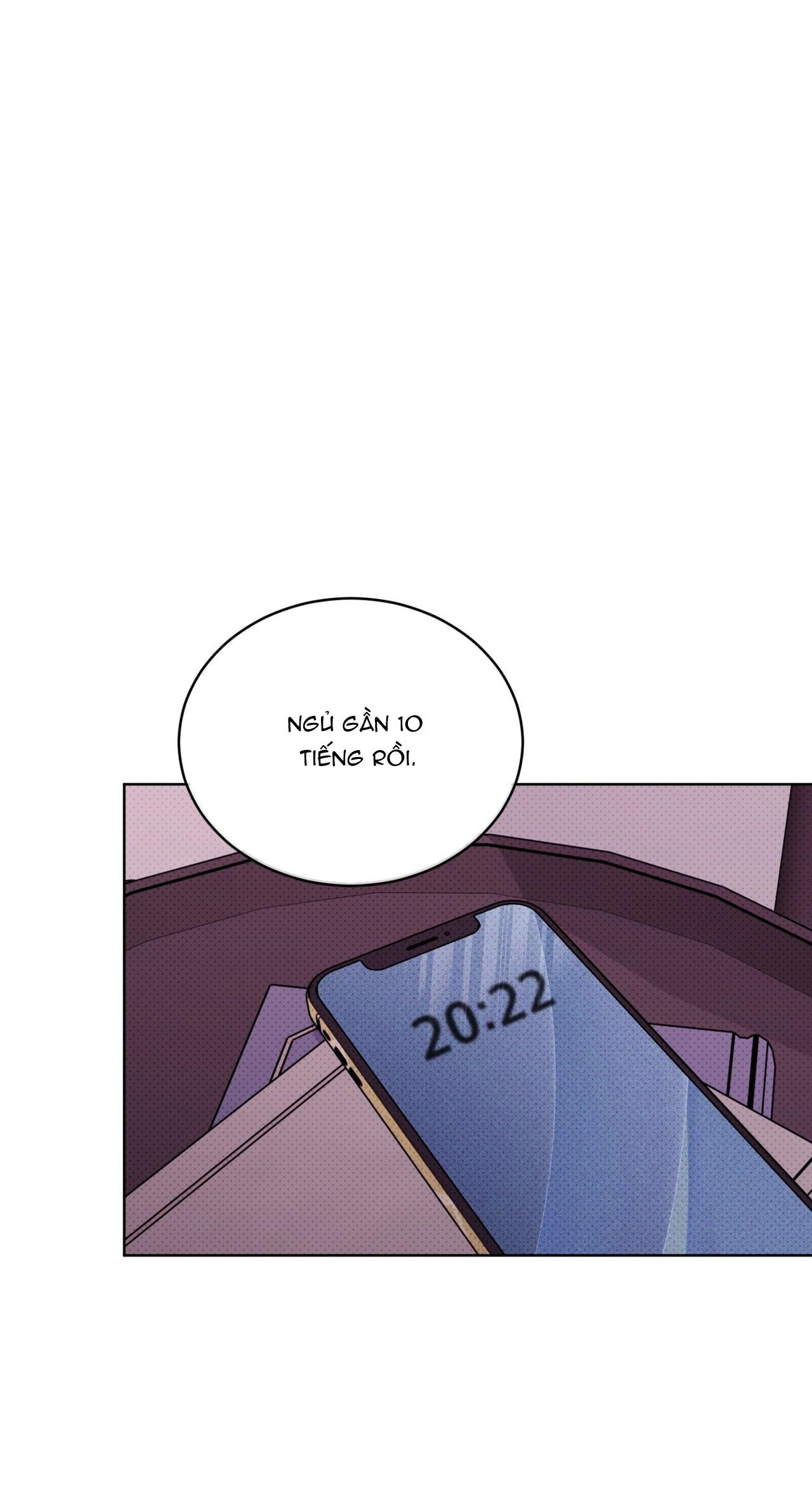 NGUỒN GỐC TIẾN HÓA Chapter 21 - Trang 3
