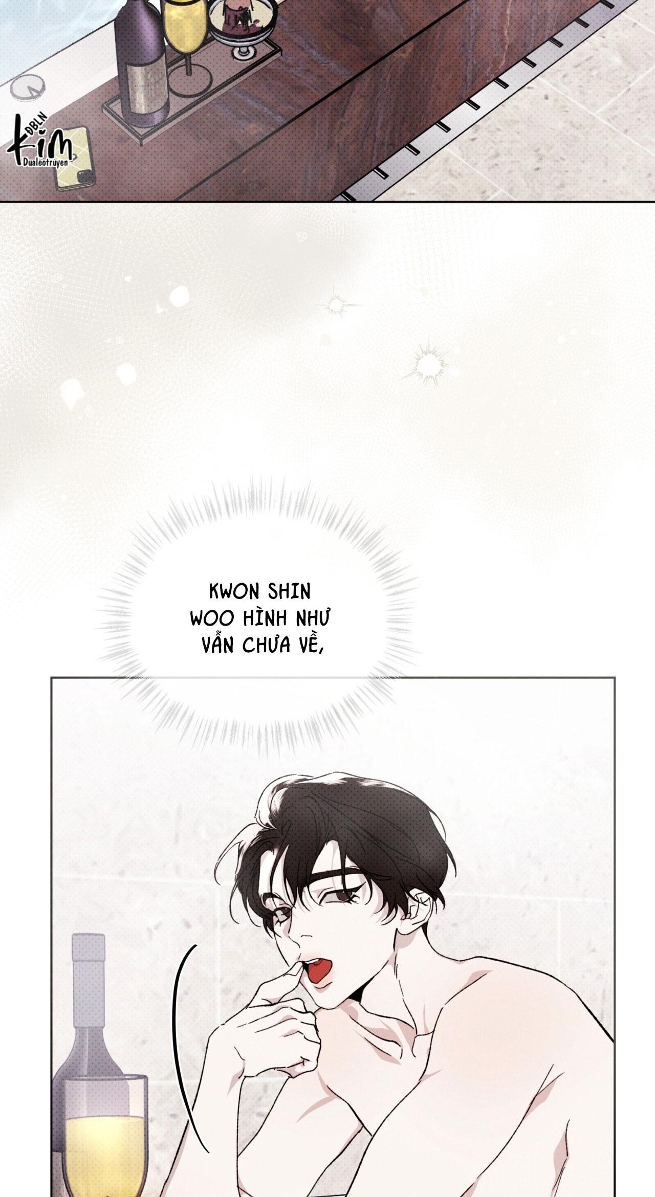 NGUỒN GỐC TIẾN HÓA Chapter 21 - Trang 3