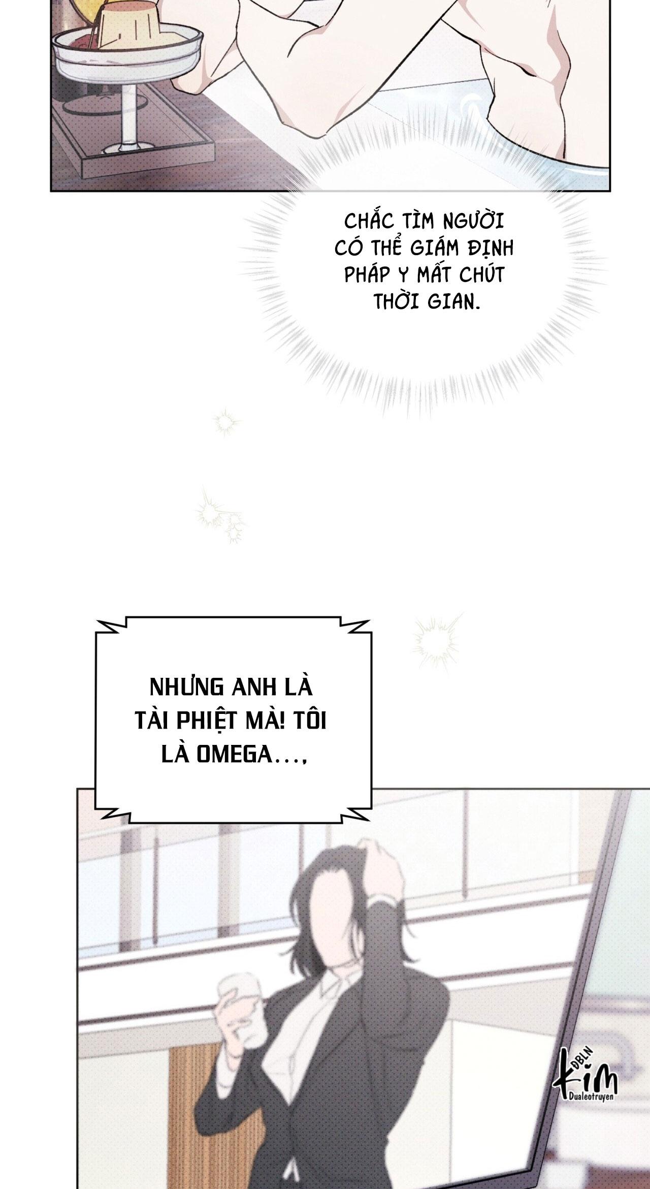 NGUỒN GỐC TIẾN HÓA Chapter 21 - Trang 3