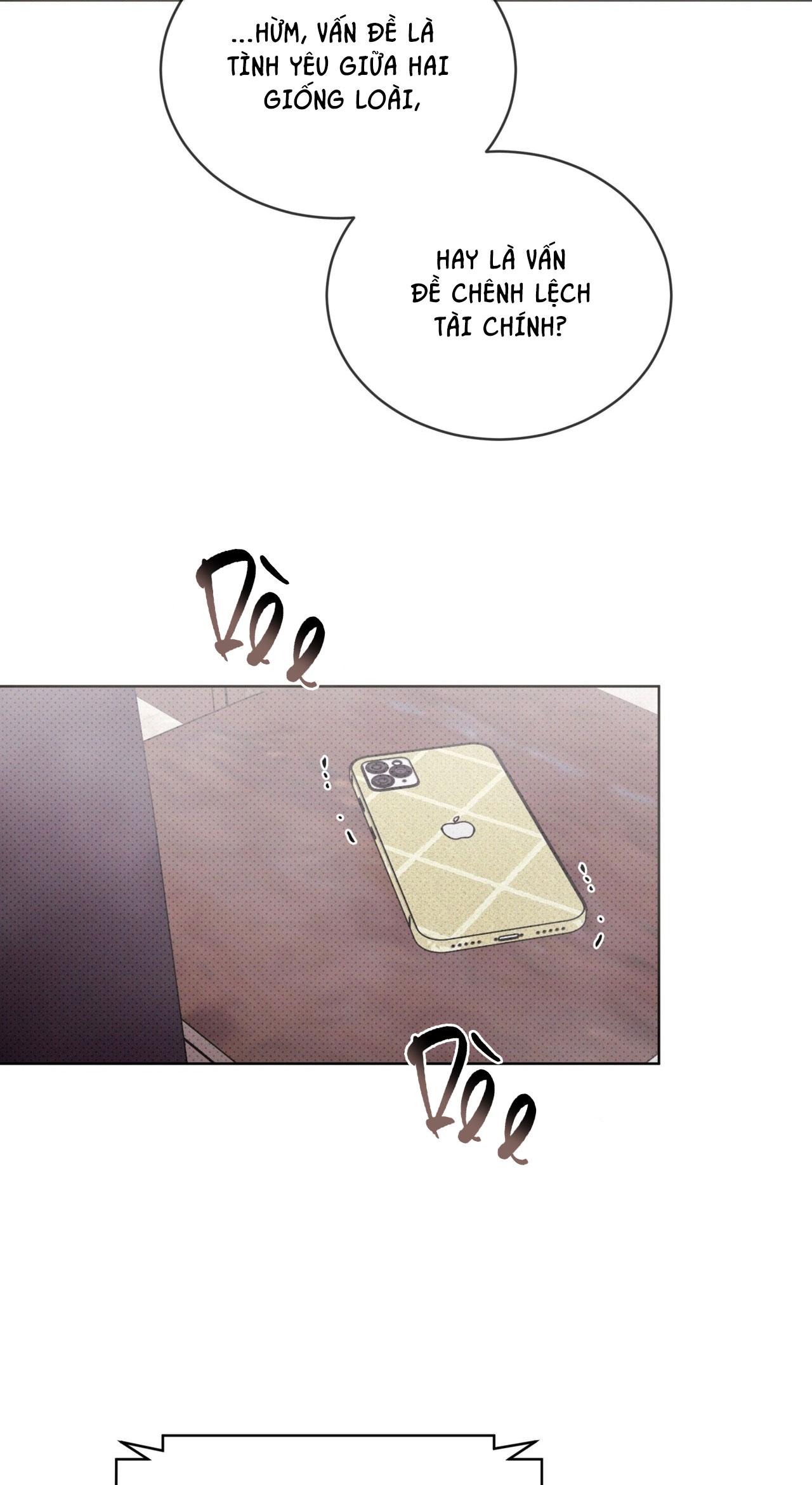 NGUỒN GỐC TIẾN HÓA Chapter 21 - Trang 3