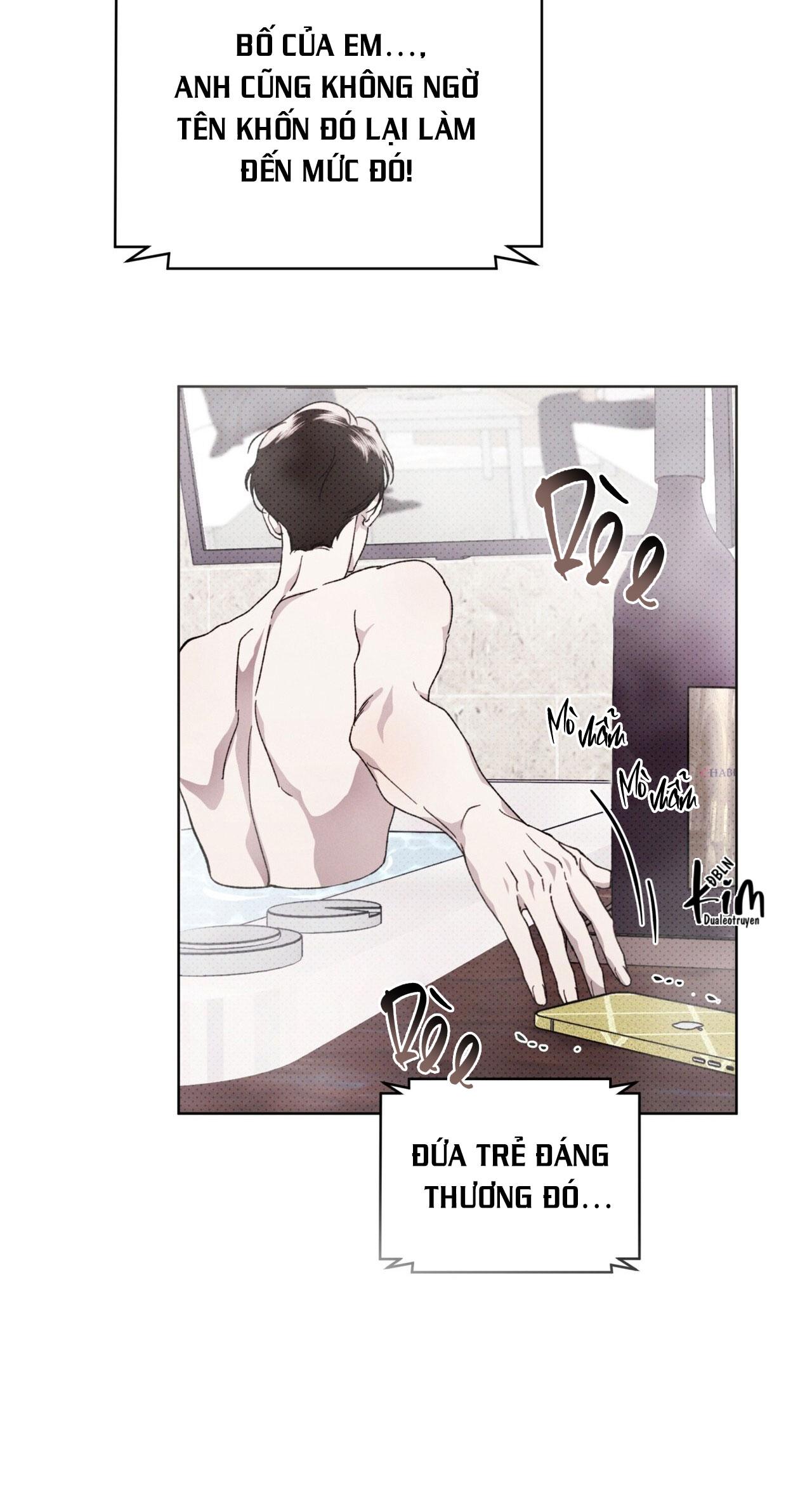NGUỒN GỐC TIẾN HÓA Chapter 21 - Trang 3
