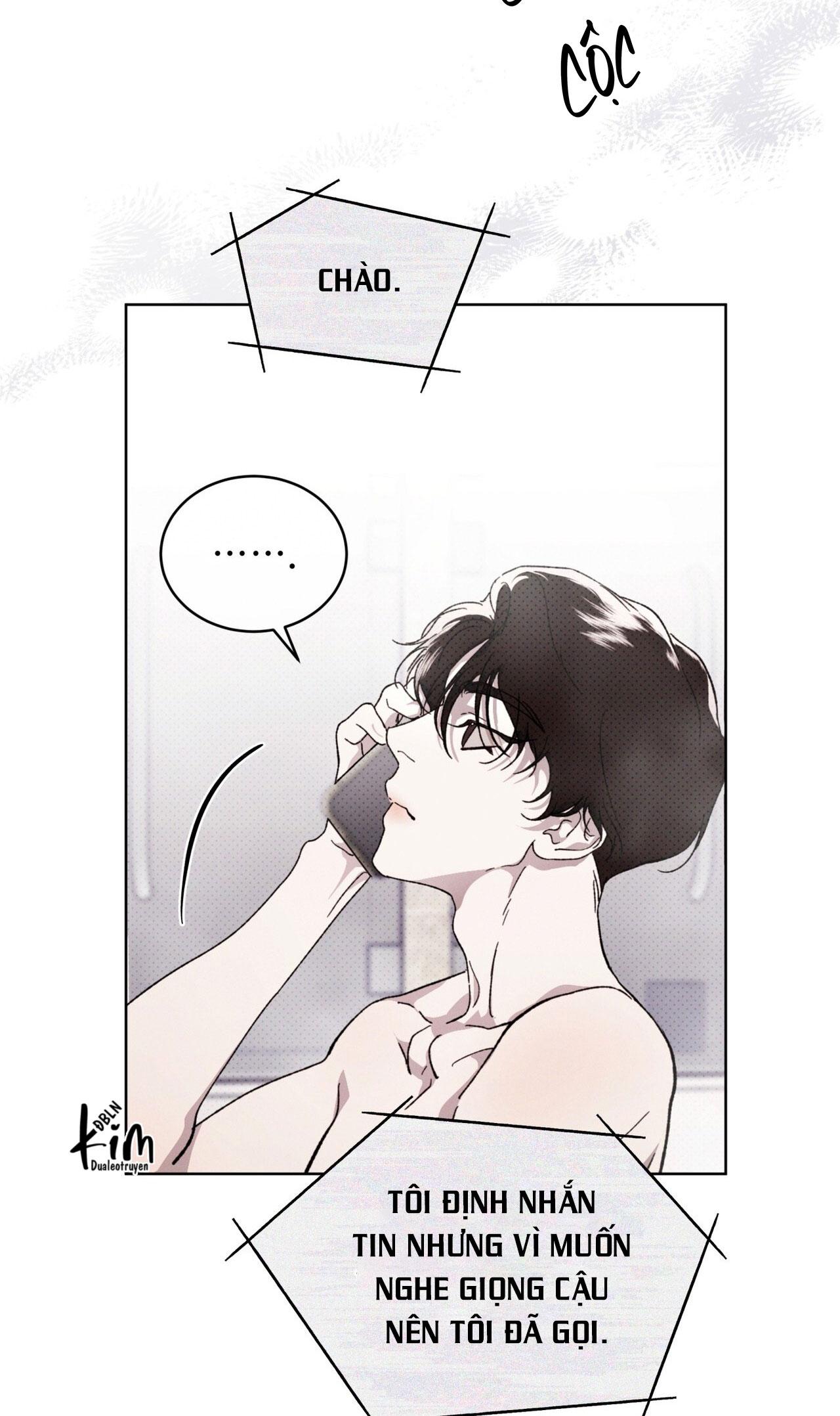 NGUỒN GỐC TIẾN HÓA Chapter 21 - Trang 3
