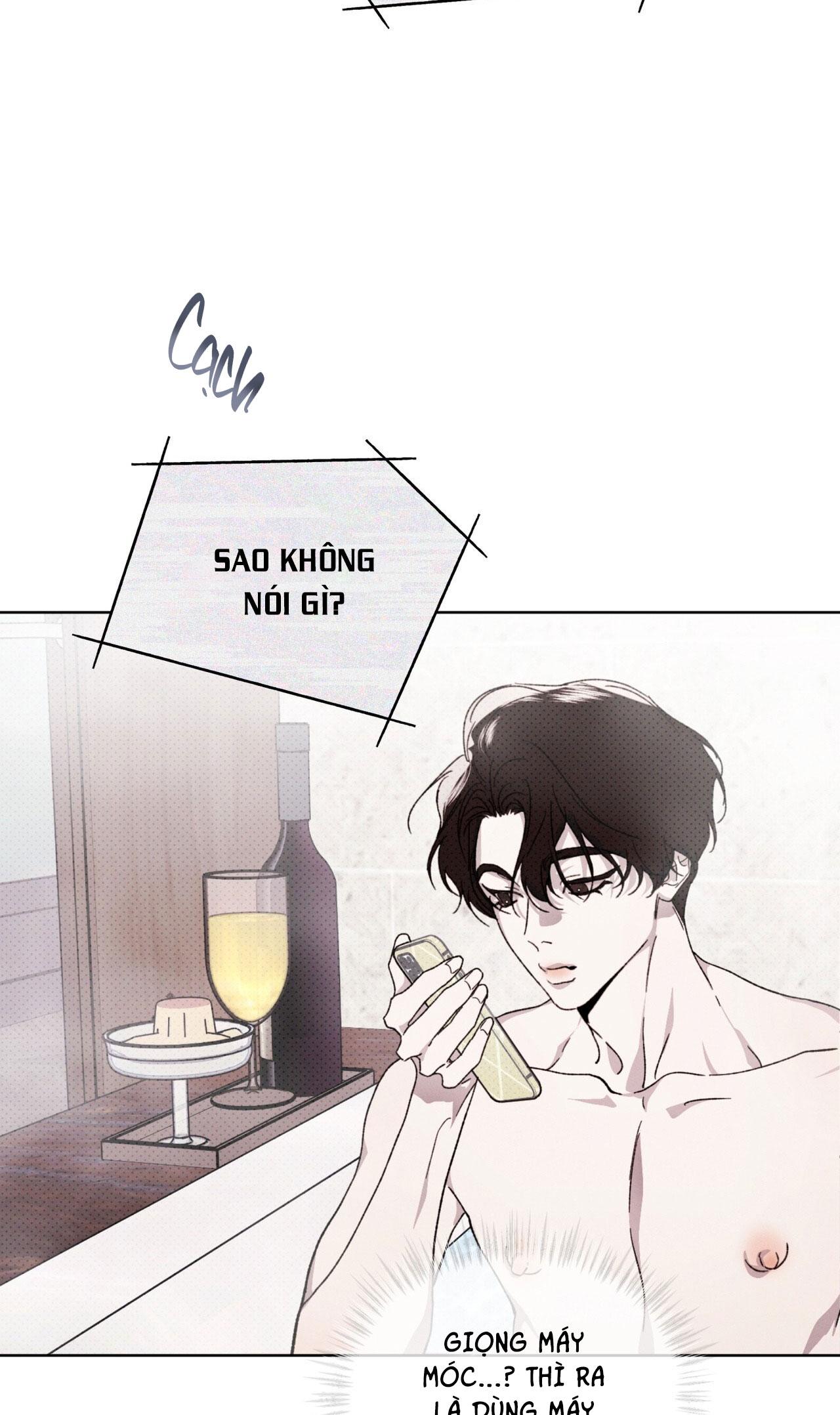NGUỒN GỐC TIẾN HÓA Chapter 21 - Trang 3