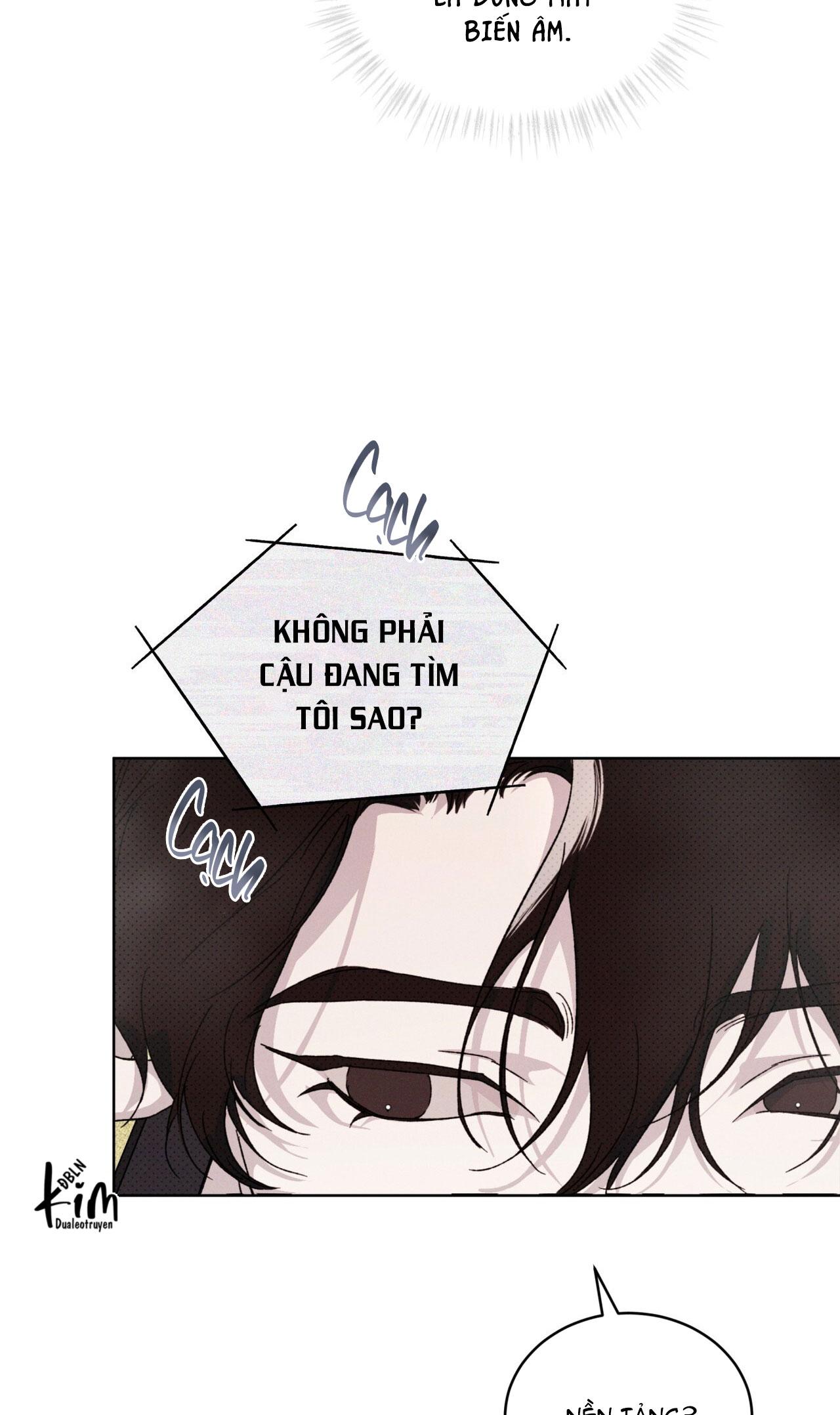 NGUỒN GỐC TIẾN HÓA Chapter 21 - Trang 3
