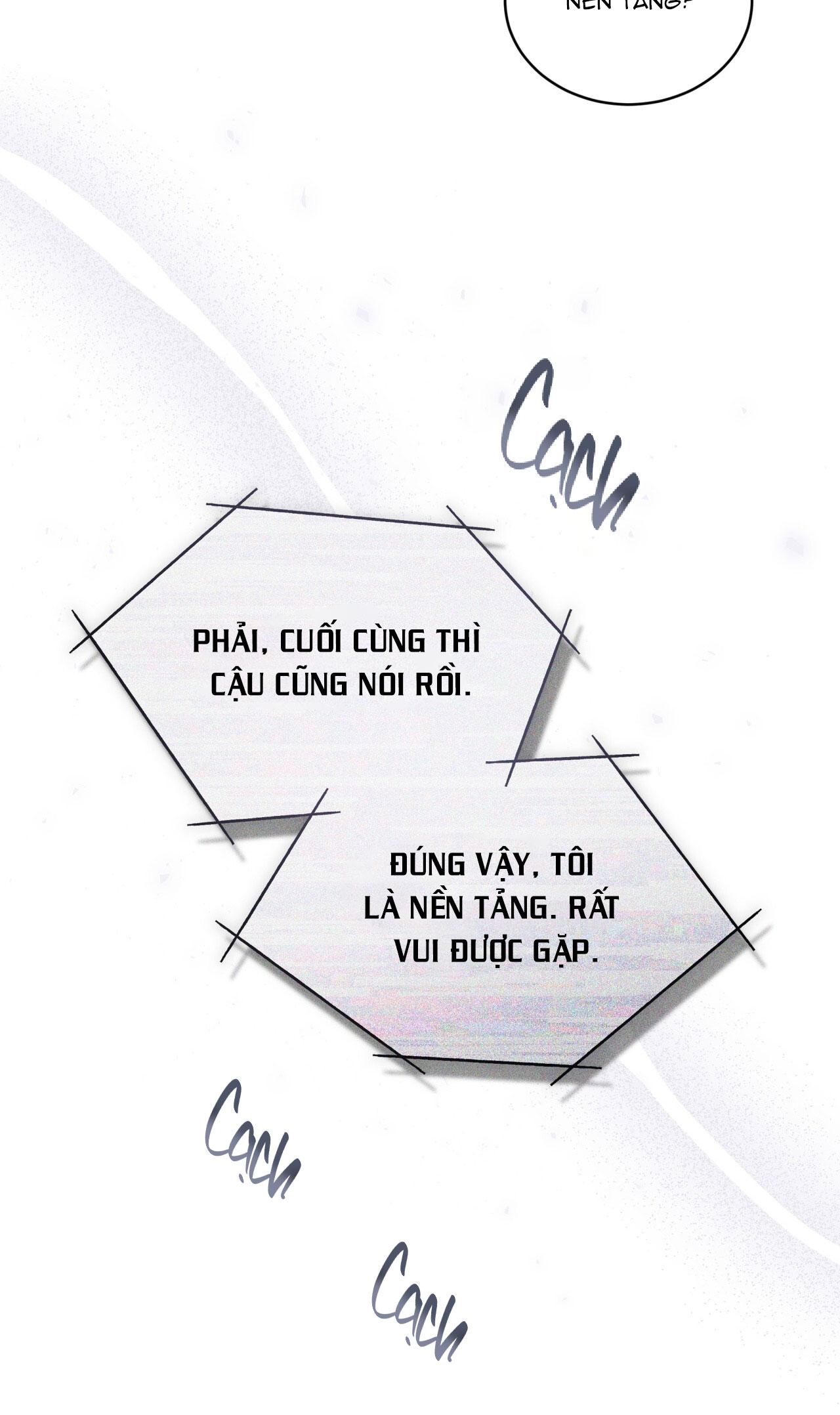 NGUỒN GỐC TIẾN HÓA Chapter 21 - Trang 3
