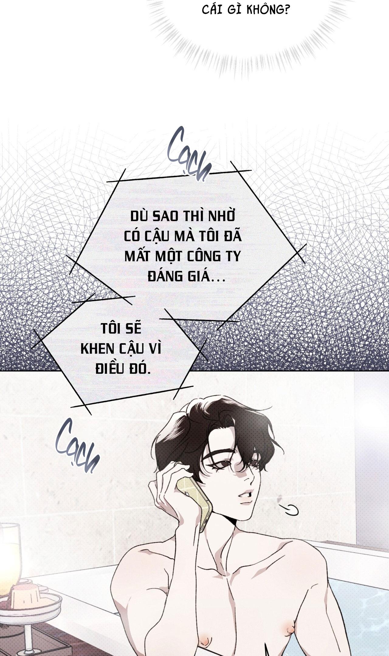 NGUỒN GỐC TIẾN HÓA Chapter 21 - Trang 3