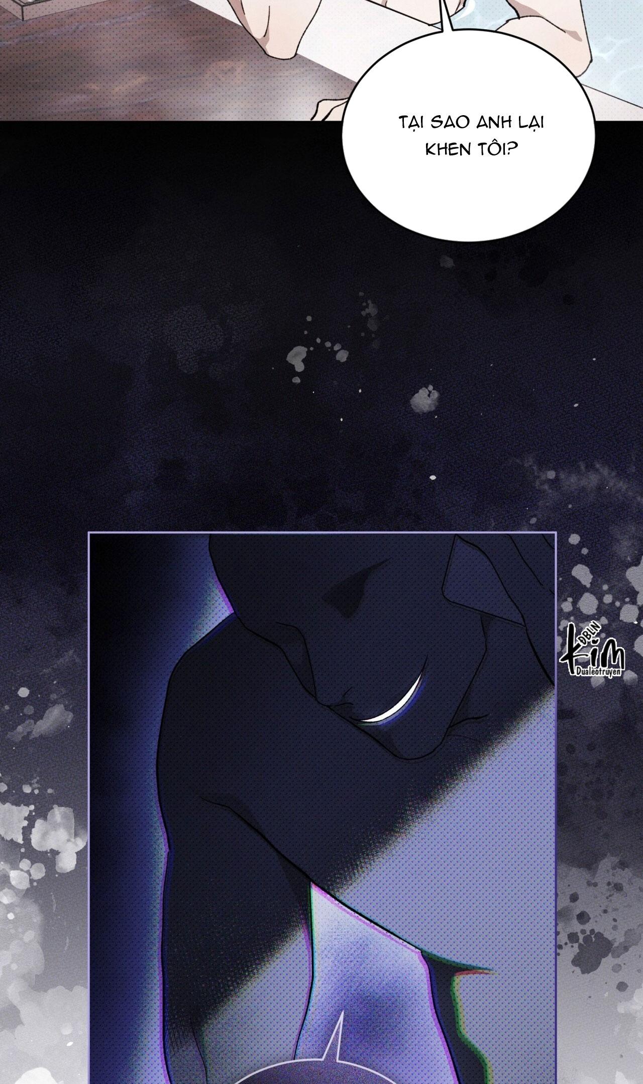 NGUỒN GỐC TIẾN HÓA Chapter 21 - Trang 3
