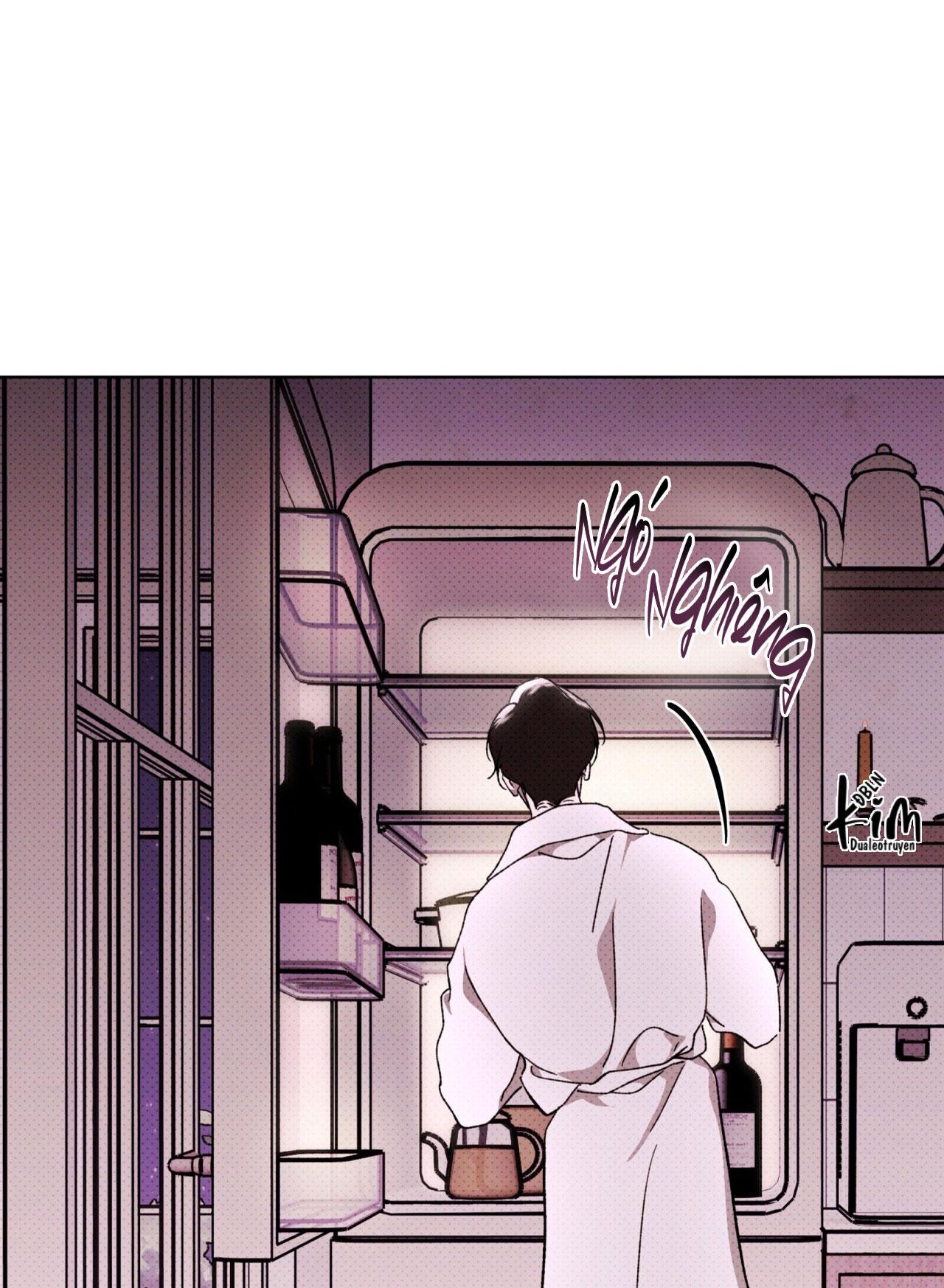NGUỒN GỐC TIẾN HÓA Chapter 21 - Trang 3