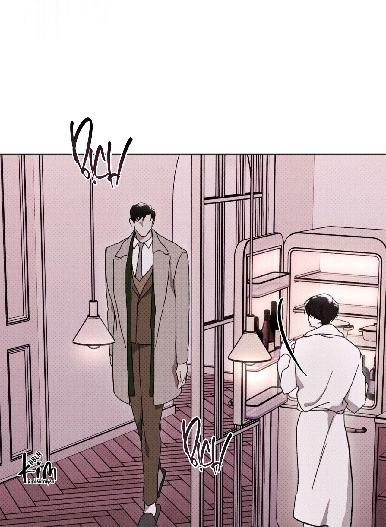 NGUỒN GỐC TIẾN HÓA Chapter 21 - Trang 3