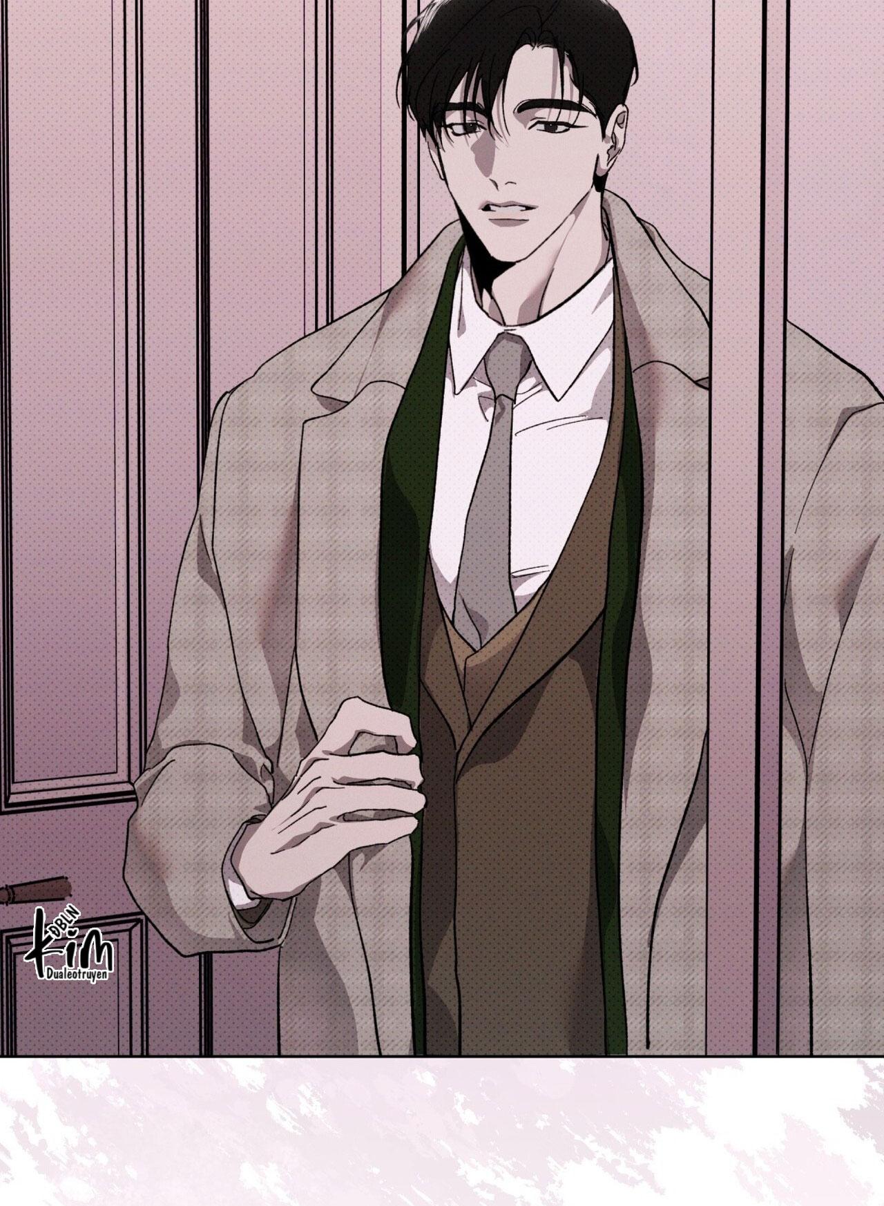 NGUỒN GỐC TIẾN HÓA Chapter 21 - Trang 3