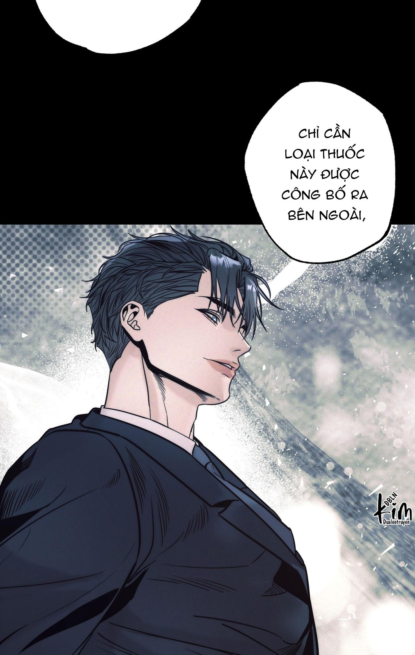 NGUỒN GỐC TIẾN HÓA Chapter 23 - Trang 3