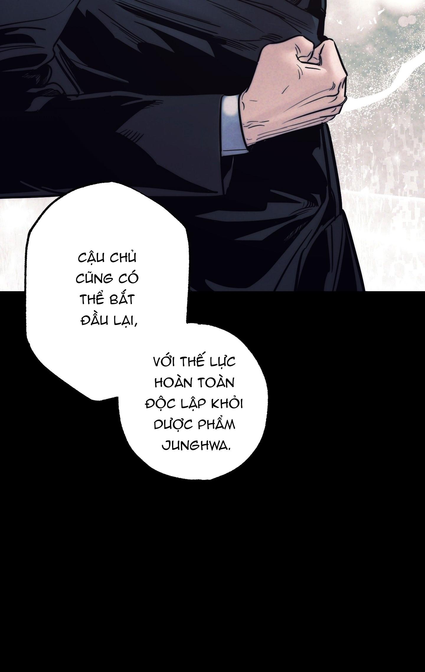 NGUỒN GỐC TIẾN HÓA Chapter 23 - Trang 3