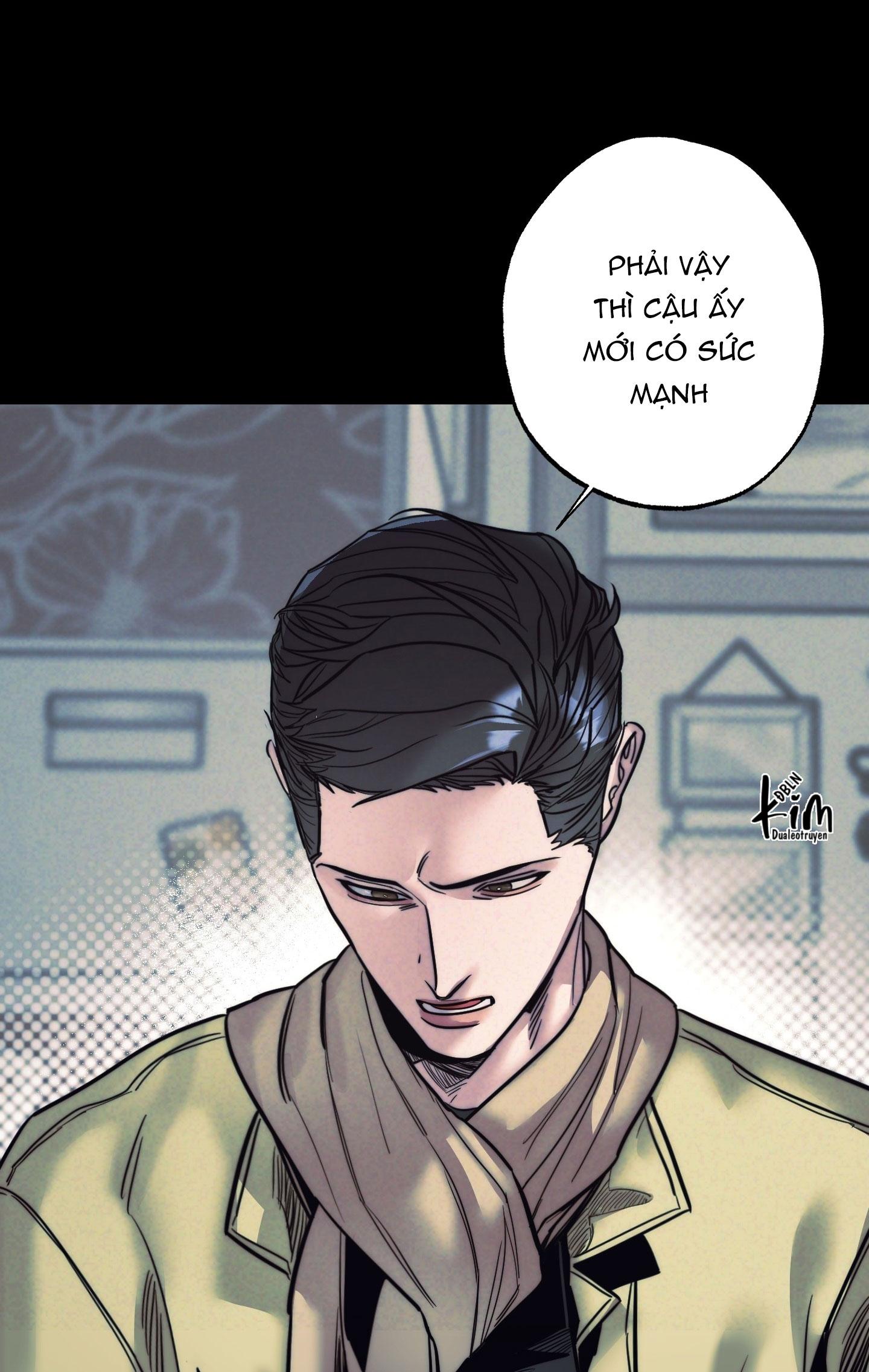 NGUỒN GỐC TIẾN HÓA Chapter 23 - Trang 3