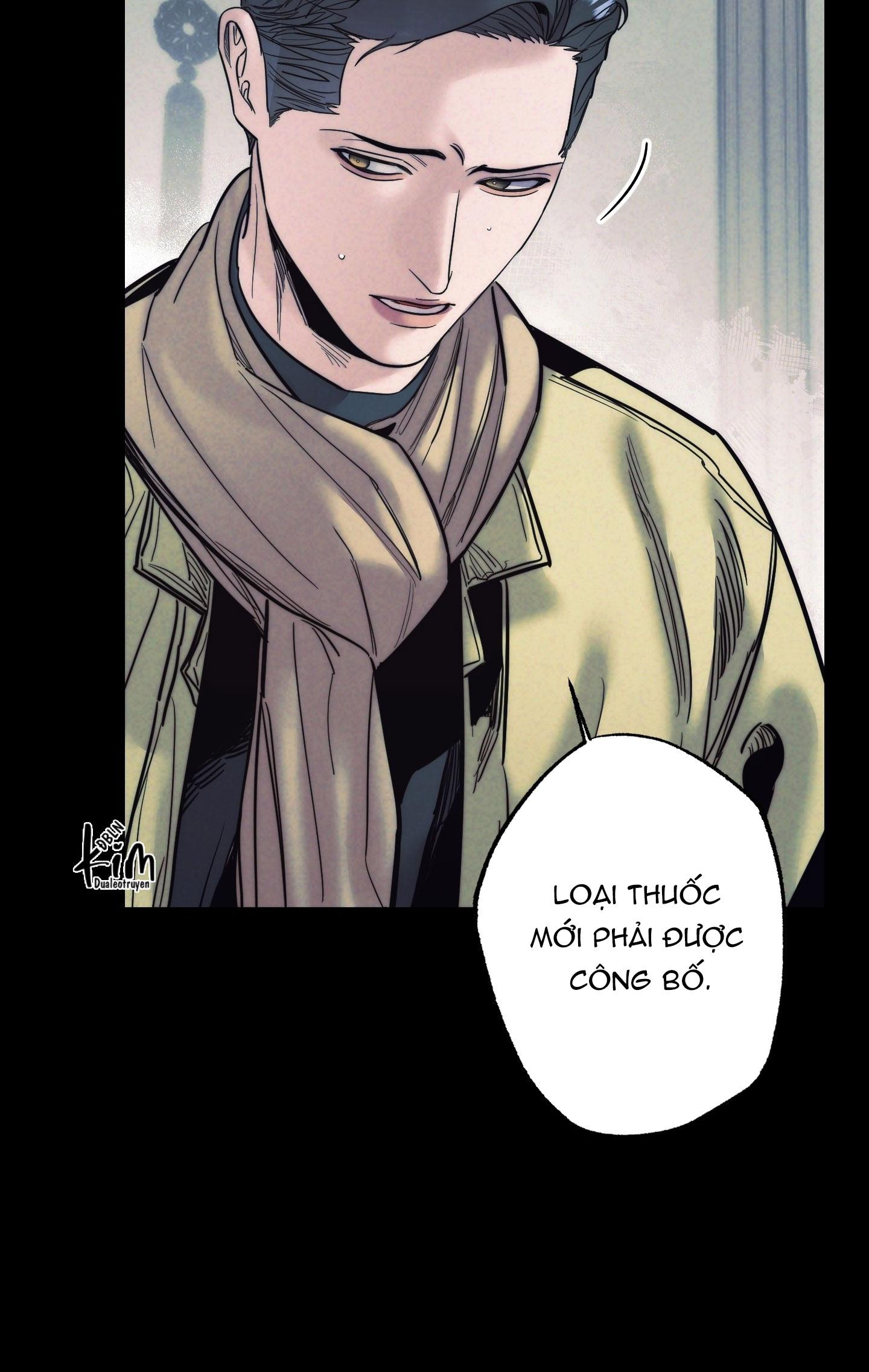 NGUỒN GỐC TIẾN HÓA Chapter 23 - Trang 3