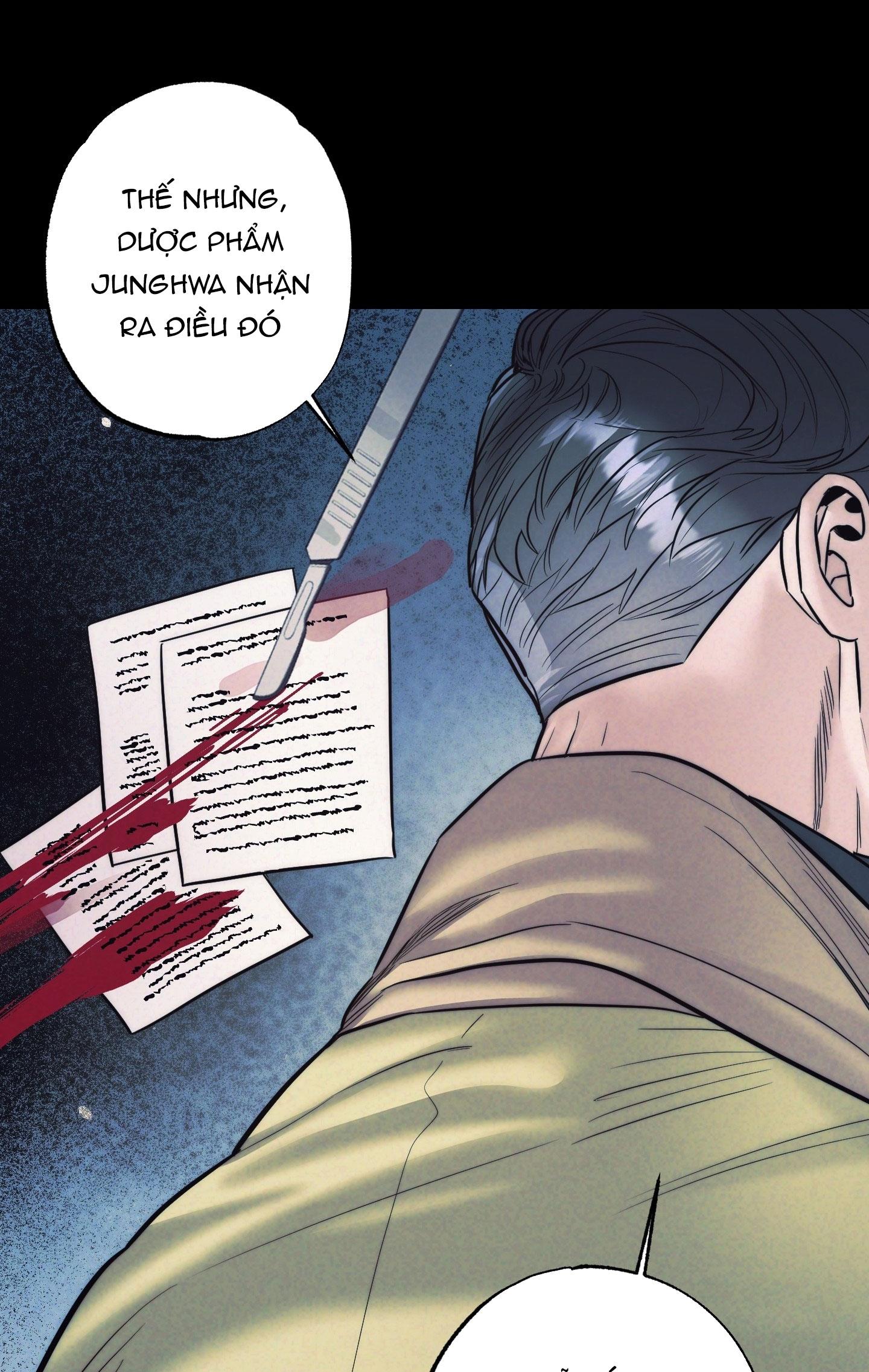 NGUỒN GỐC TIẾN HÓA Chapter 23 - Trang 3