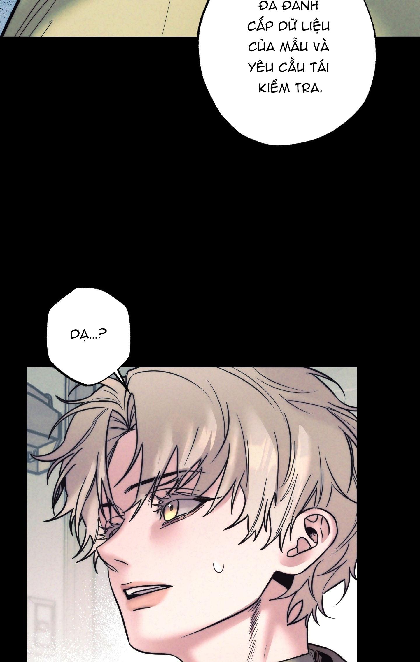 NGUỒN GỐC TIẾN HÓA Chapter 23 - Trang 3