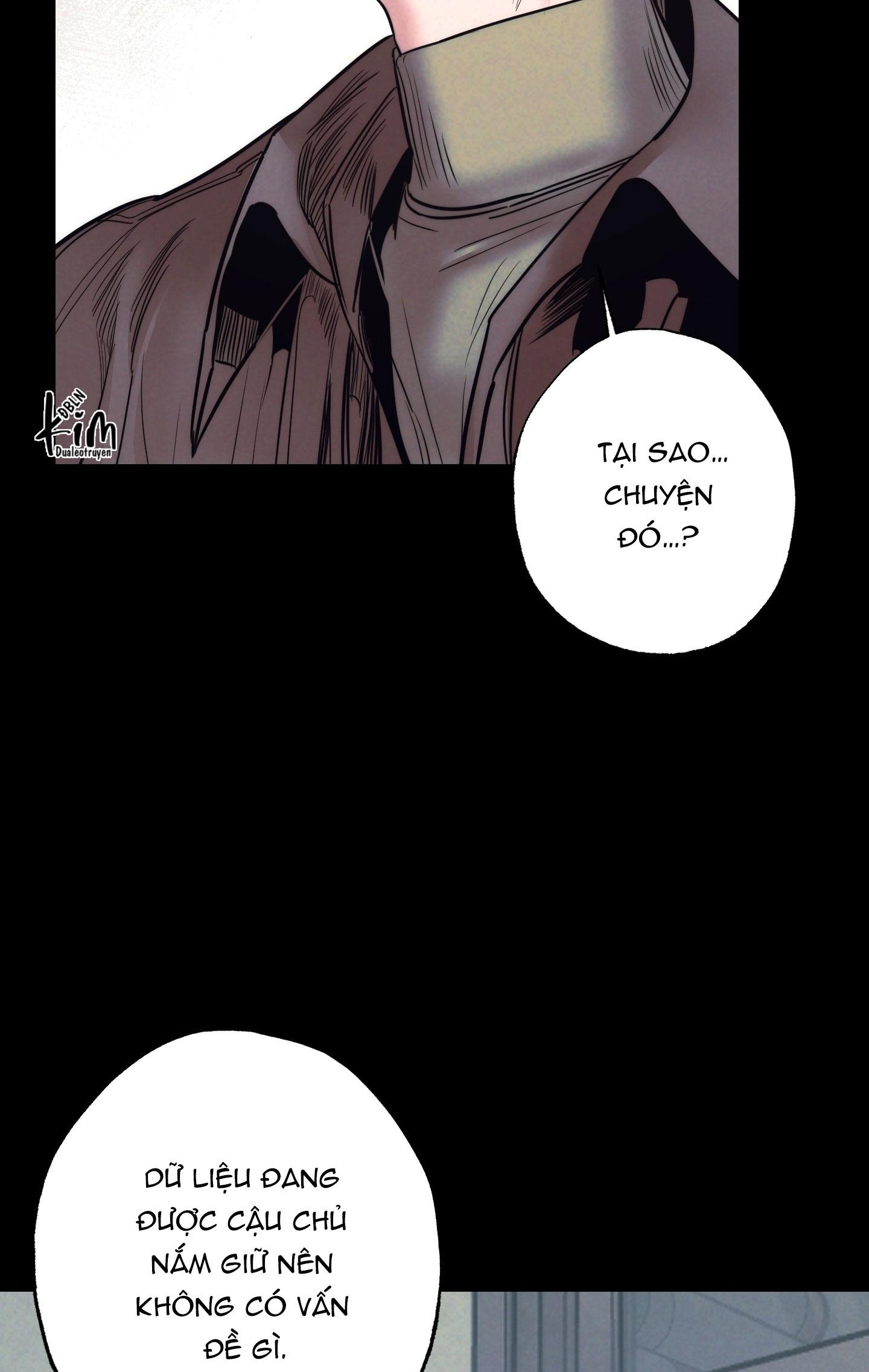 NGUỒN GỐC TIẾN HÓA Chapter 23 - Trang 3