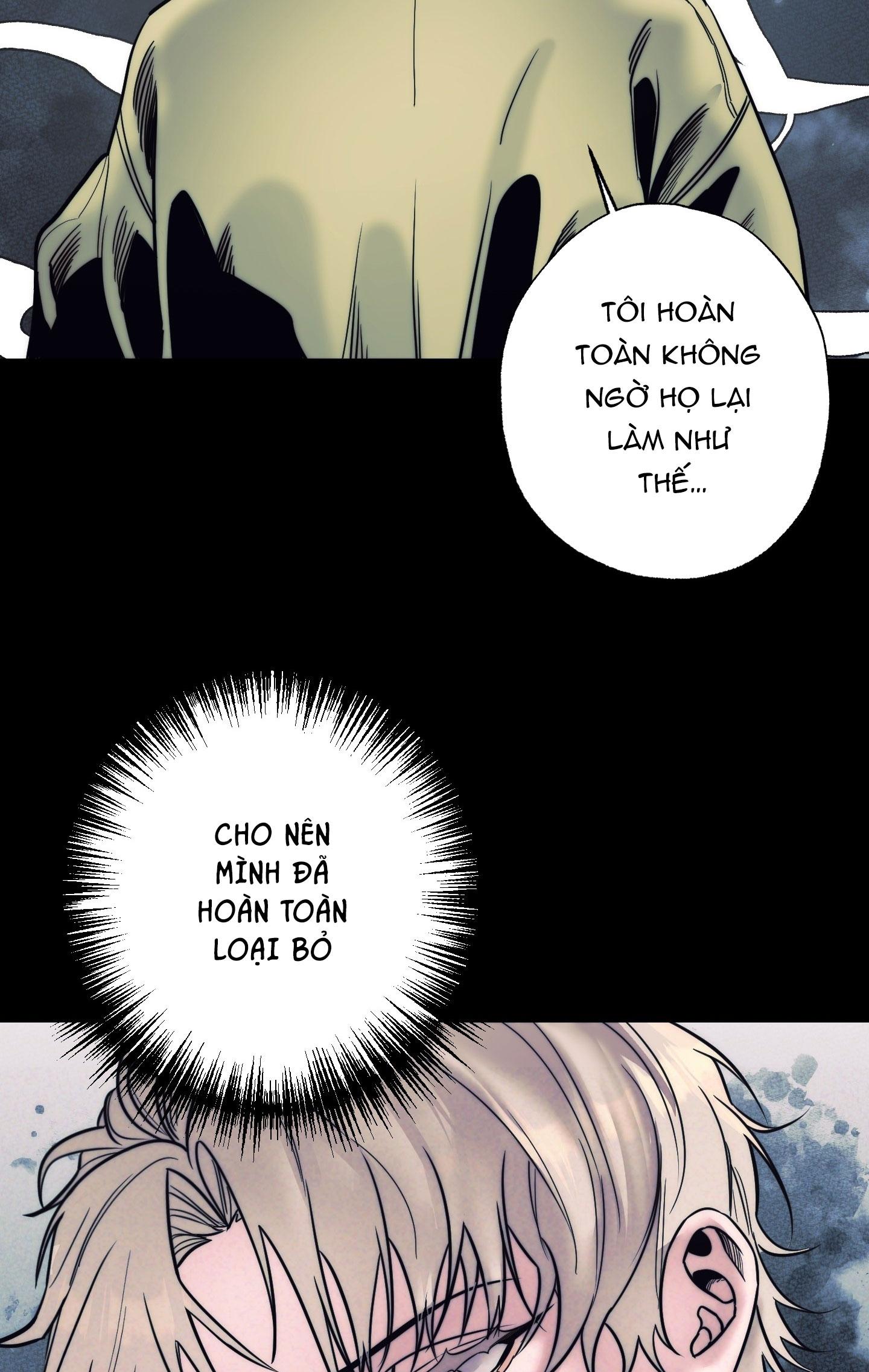 NGUỒN GỐC TIẾN HÓA Chapter 23 - Trang 3