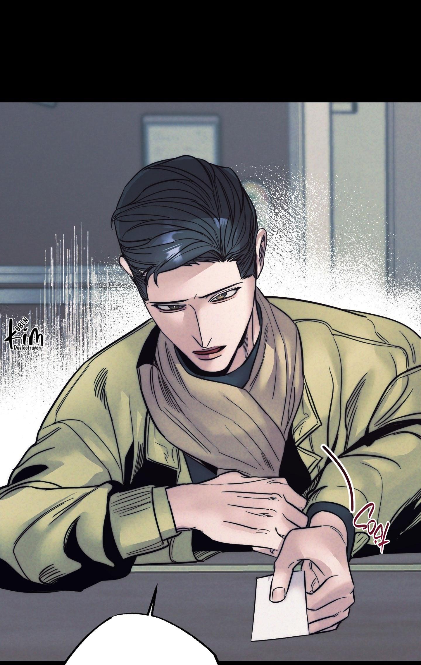 NGUỒN GỐC TIẾN HÓA Chapter 23 - Trang 3