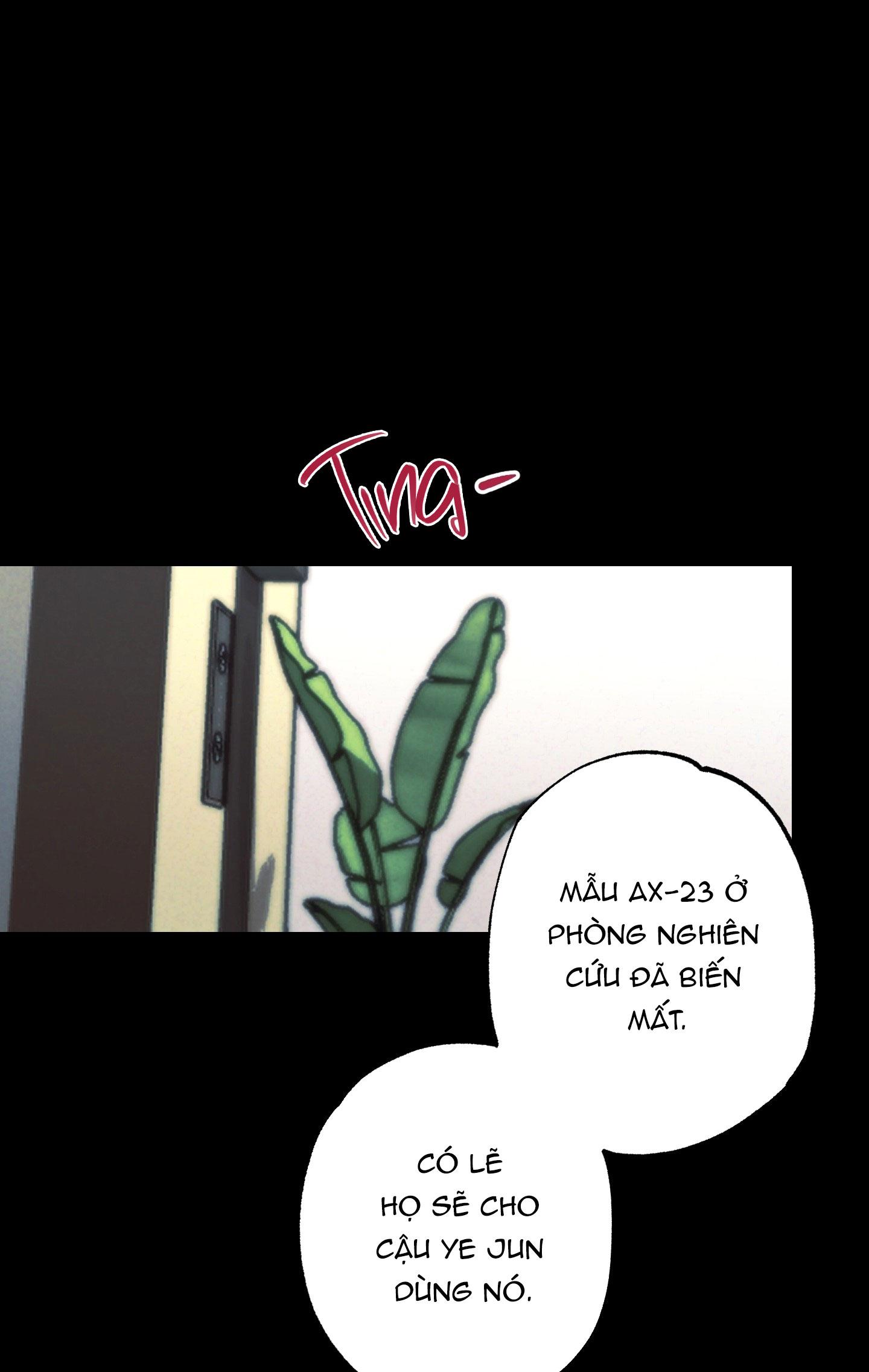 NGUỒN GỐC TIẾN HÓA Chapter 23 - Trang 3