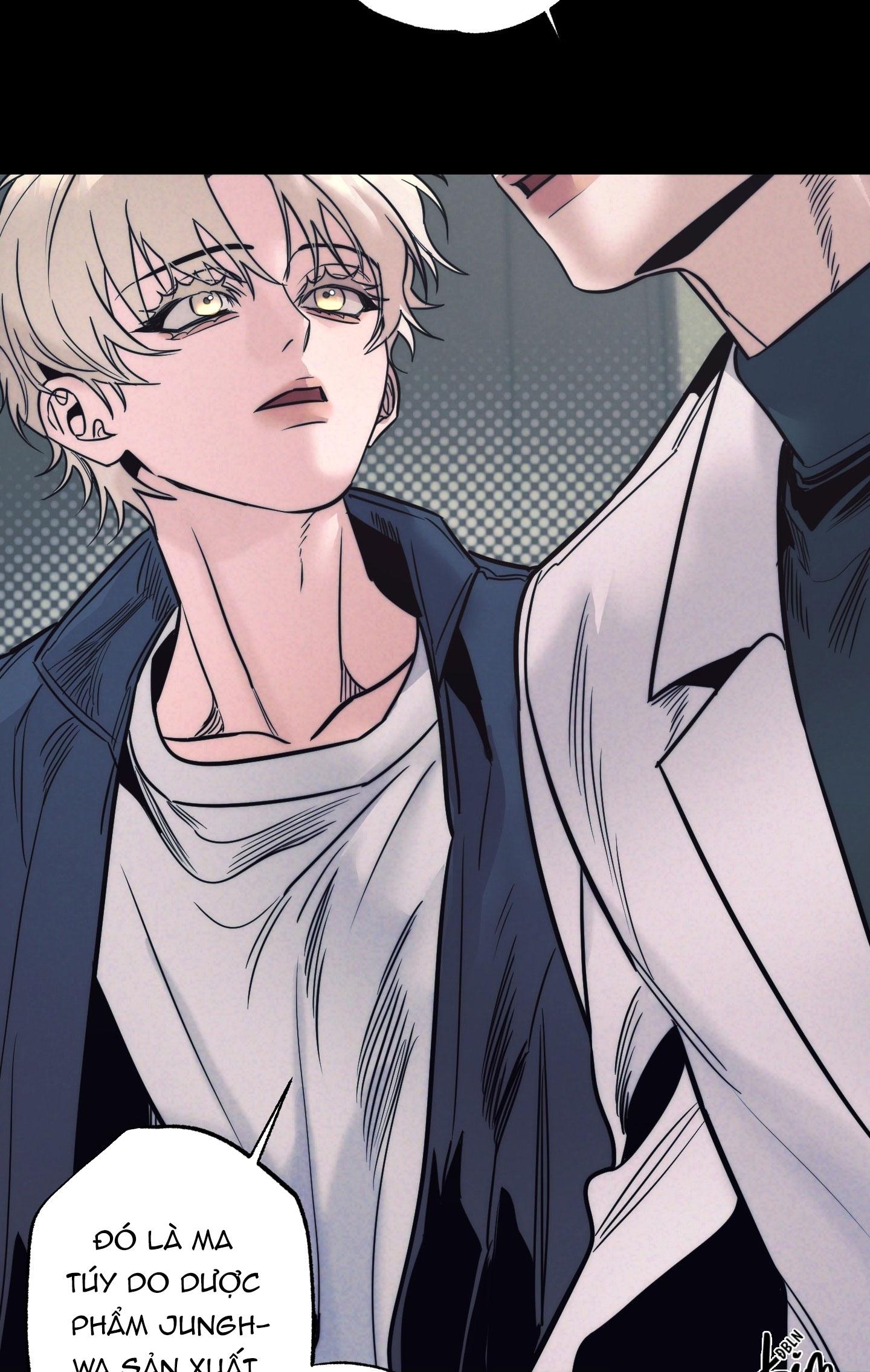 NGUỒN GỐC TIẾN HÓA Chapter 23 - Trang 3