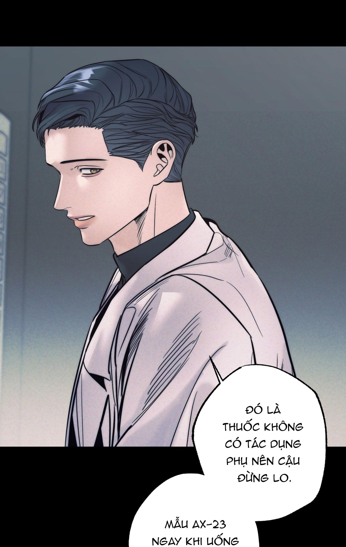 NGUỒN GỐC TIẾN HÓA Chapter 23 - Trang 3