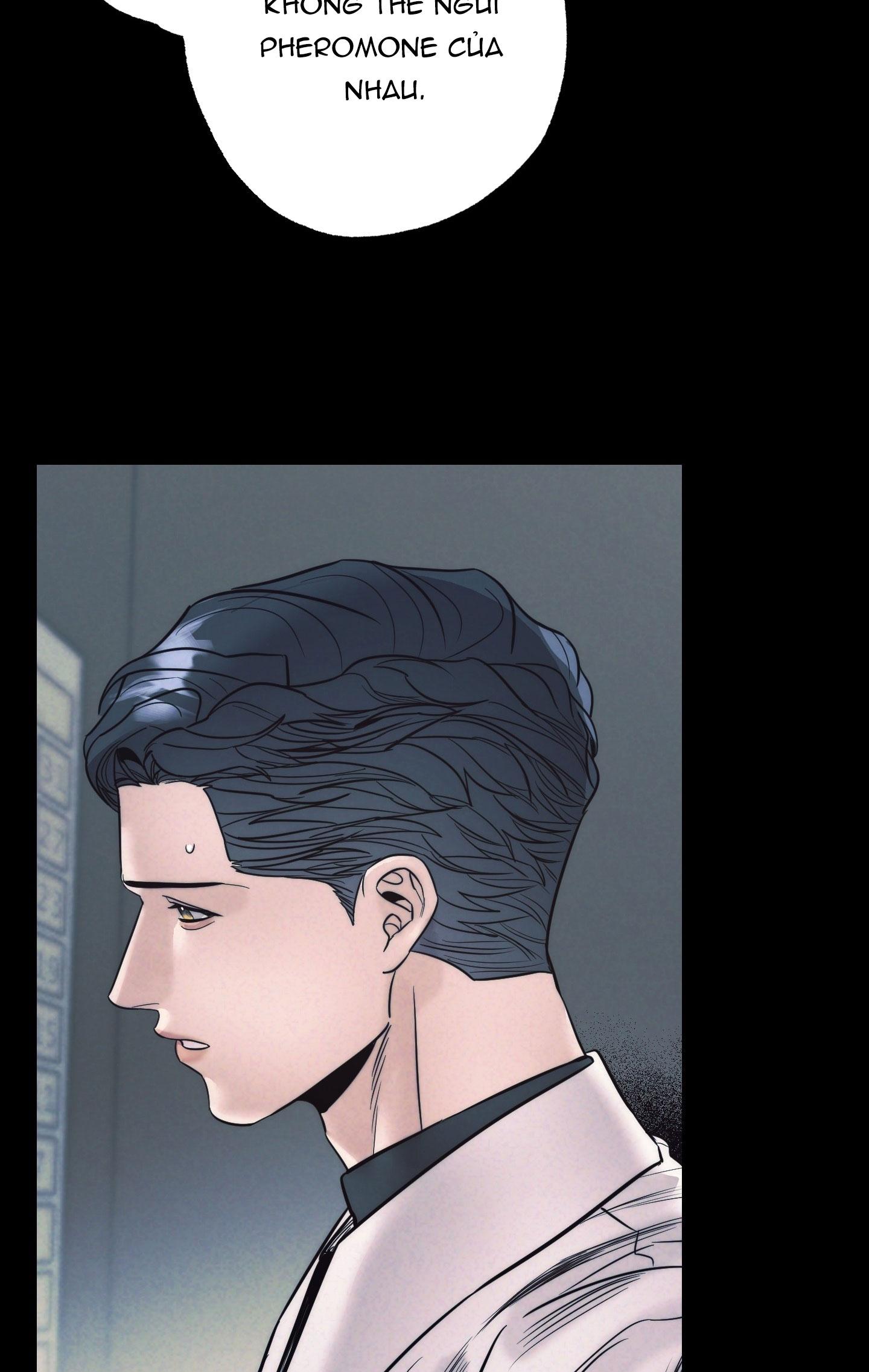 NGUỒN GỐC TIẾN HÓA Chapter 23 - Trang 3