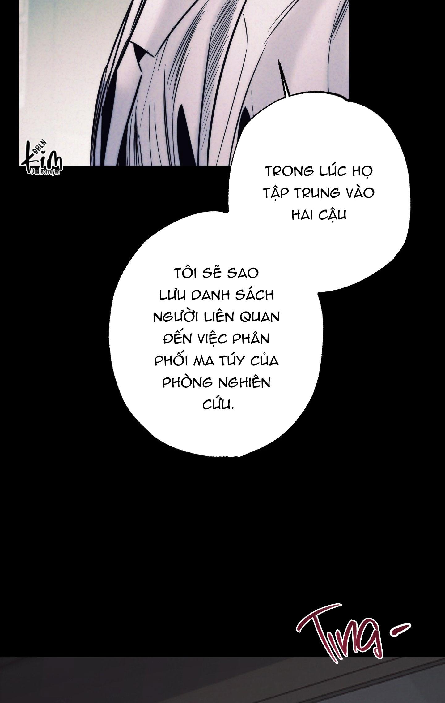 NGUỒN GỐC TIẾN HÓA Chapter 23 - Trang 3