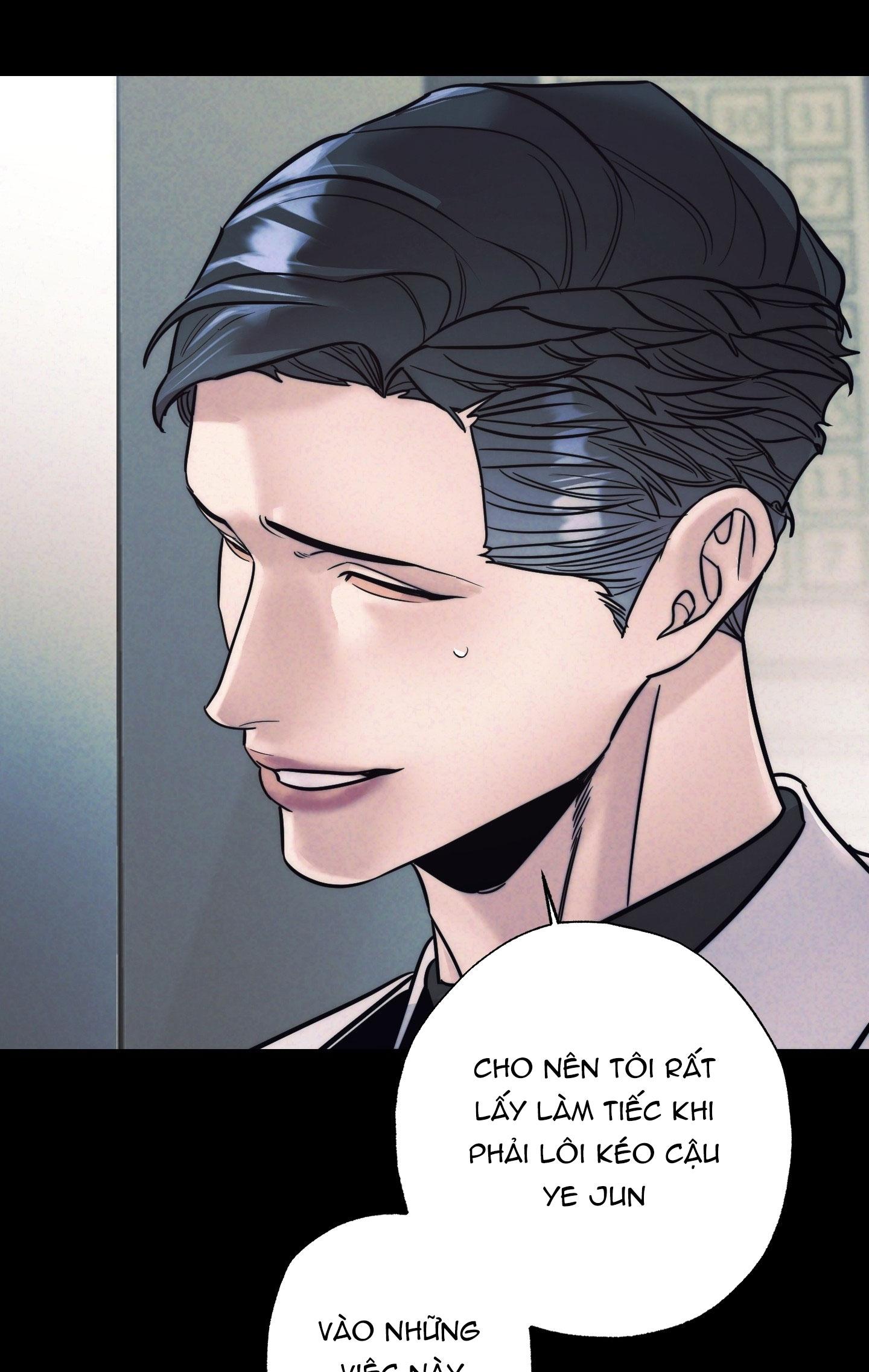 NGUỒN GỐC TIẾN HÓA Chapter 23 - Trang 3