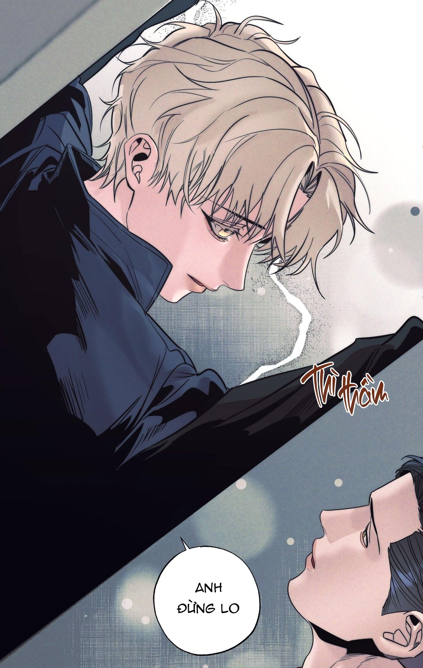NGUỒN GỐC TIẾN HÓA Chapter 23 - Trang 3