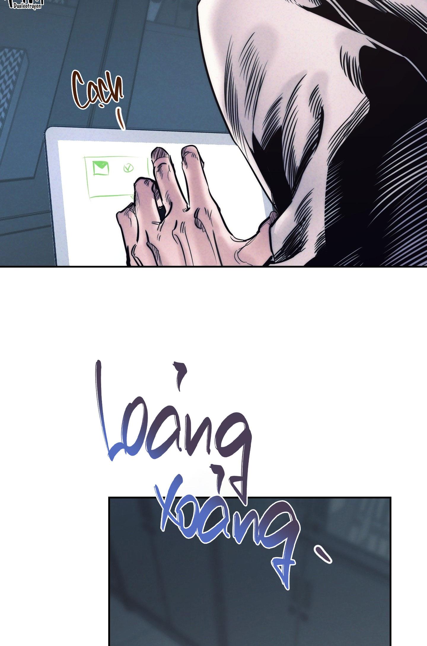 NGUỒN GỐC TIẾN HÓA Chapter 23 - Trang 3
