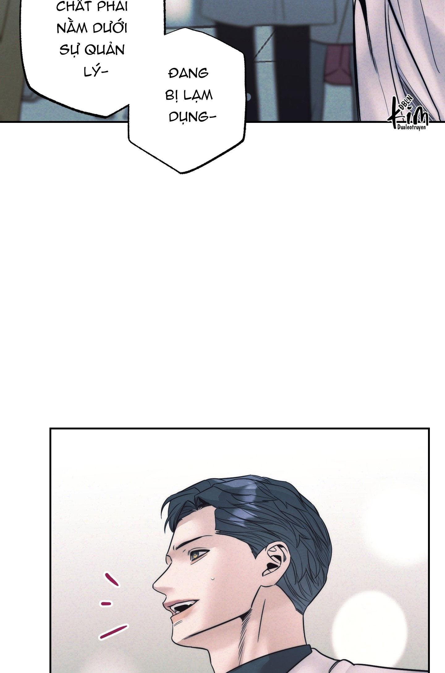 NGUỒN GỐC TIẾN HÓA Chapter 23 - Trang 3