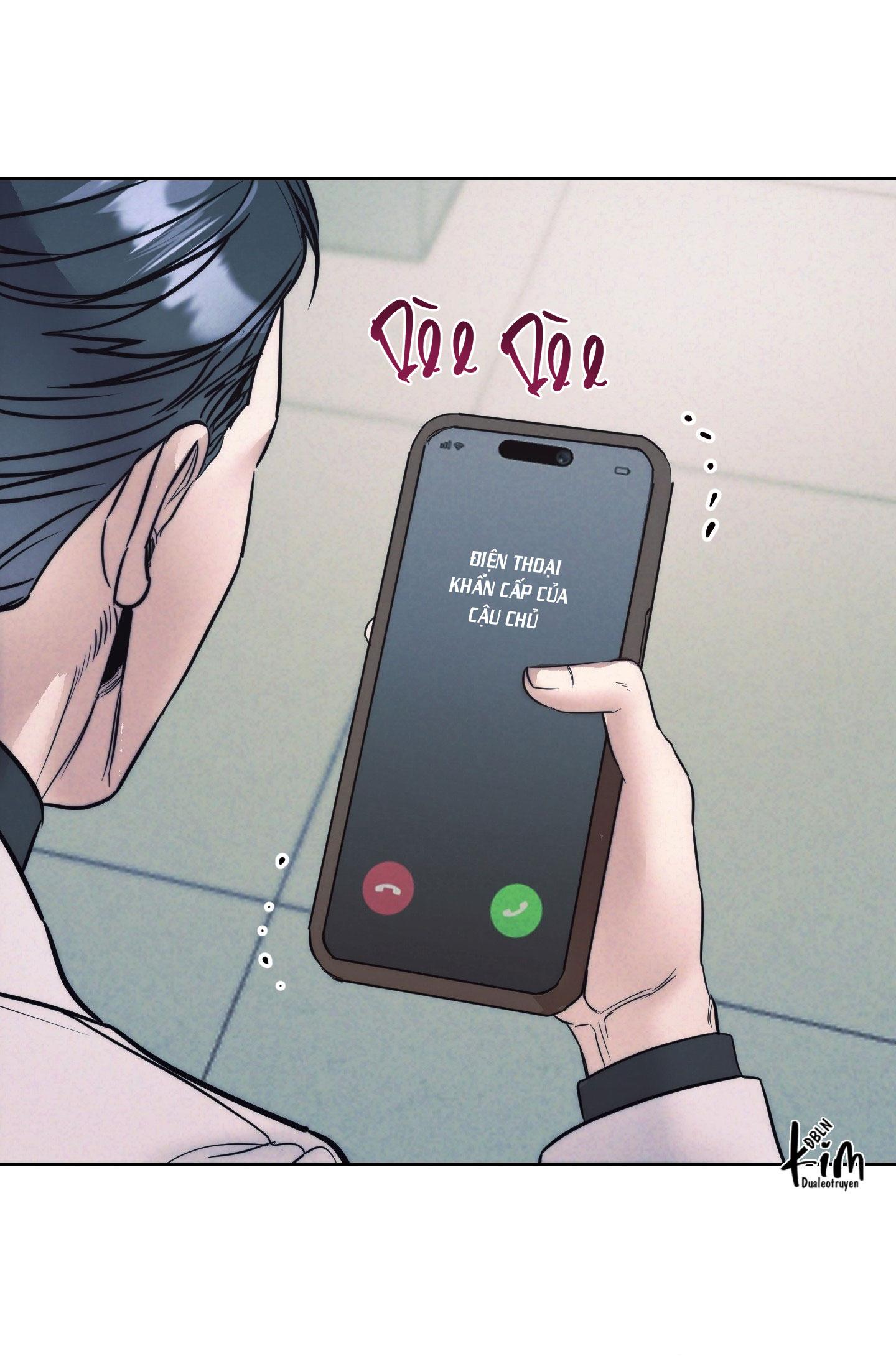 NGUỒN GỐC TIẾN HÓA Chapter 23 - Trang 3