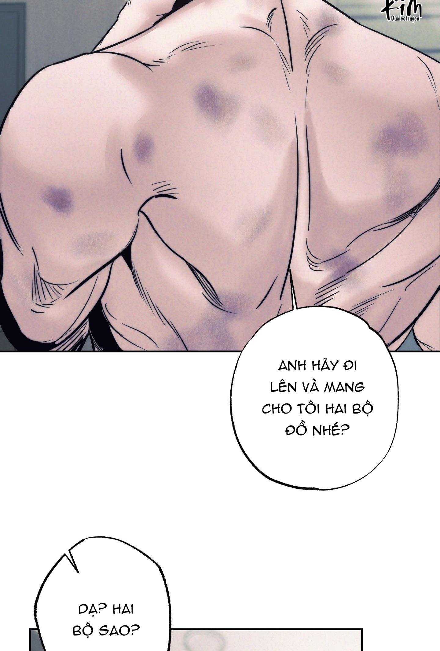 NGUỒN GỐC TIẾN HÓA Chapter 23 - Trang 3