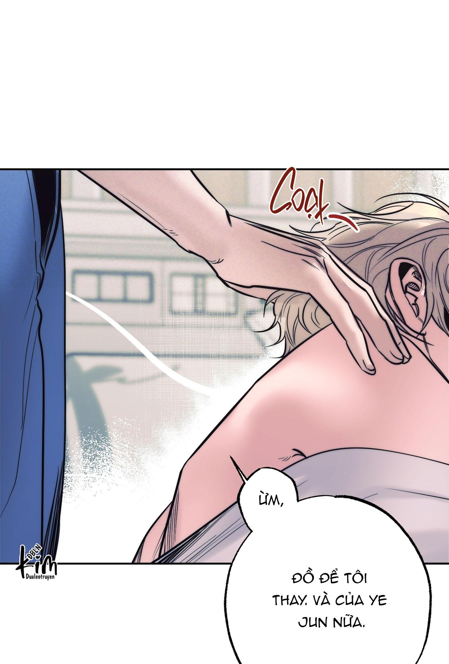NGUỒN GỐC TIẾN HÓA Chapter 23 - Trang 3
