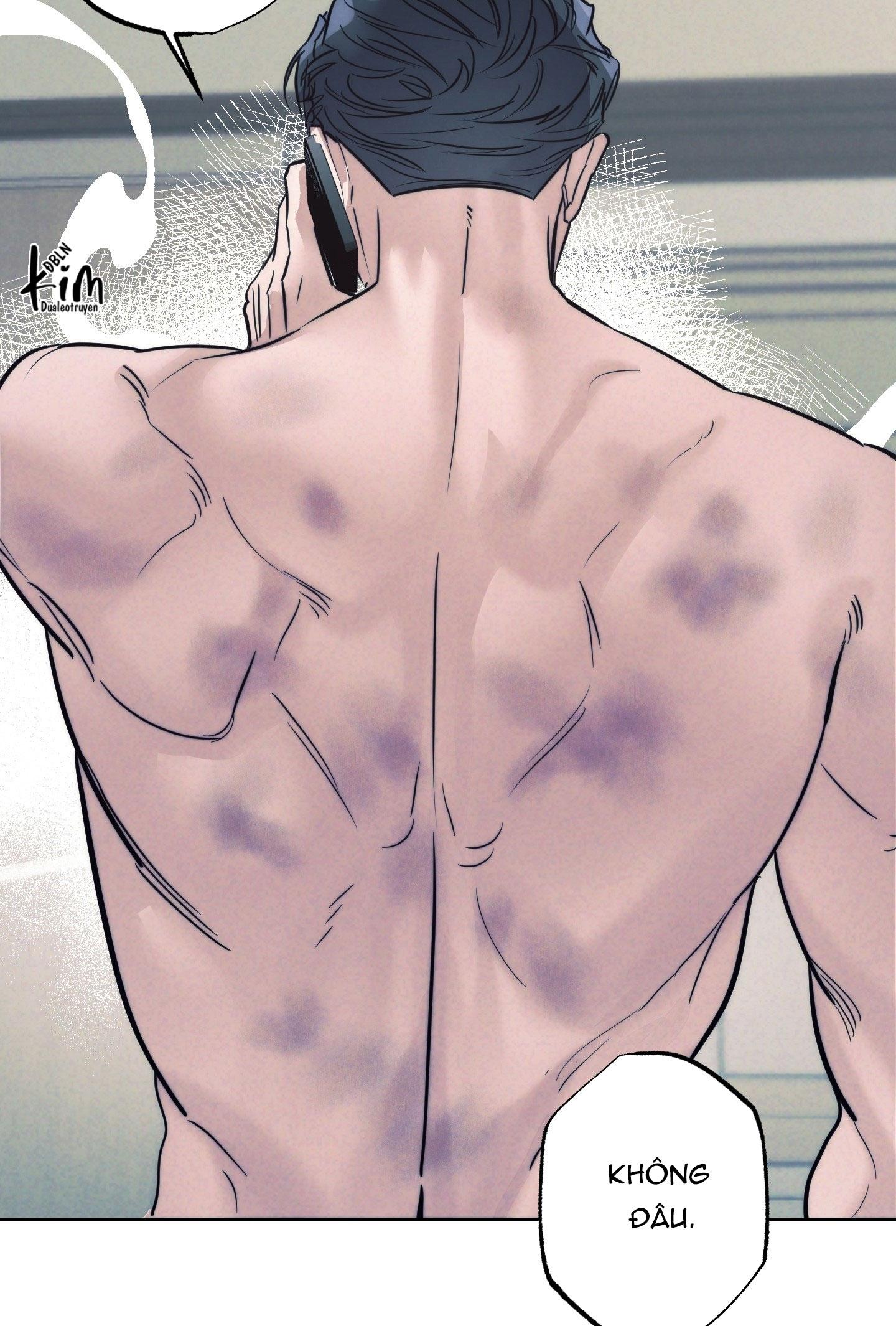 NGUỒN GỐC TIẾN HÓA Chapter 23 - Trang 3