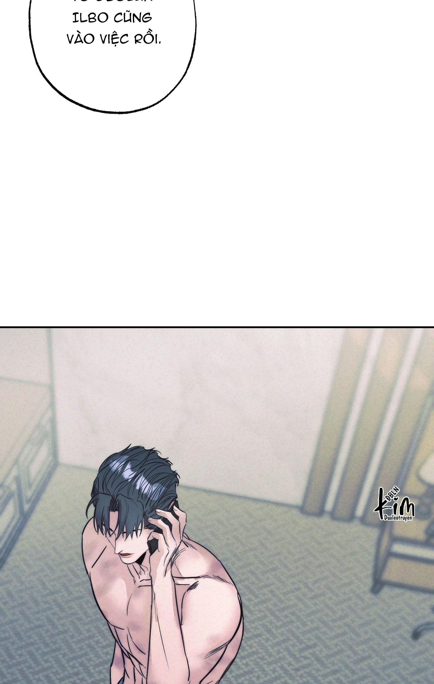 NGUỒN GỐC TIẾN HÓA Chapter 23 - Trang 3