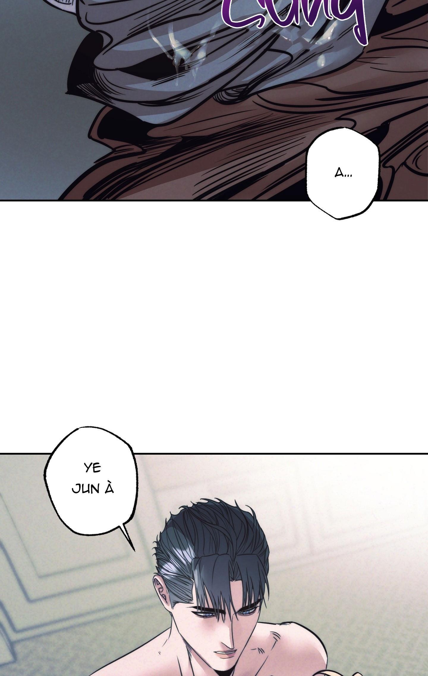 NGUỒN GỐC TIẾN HÓA Chapter 23 - Trang 3