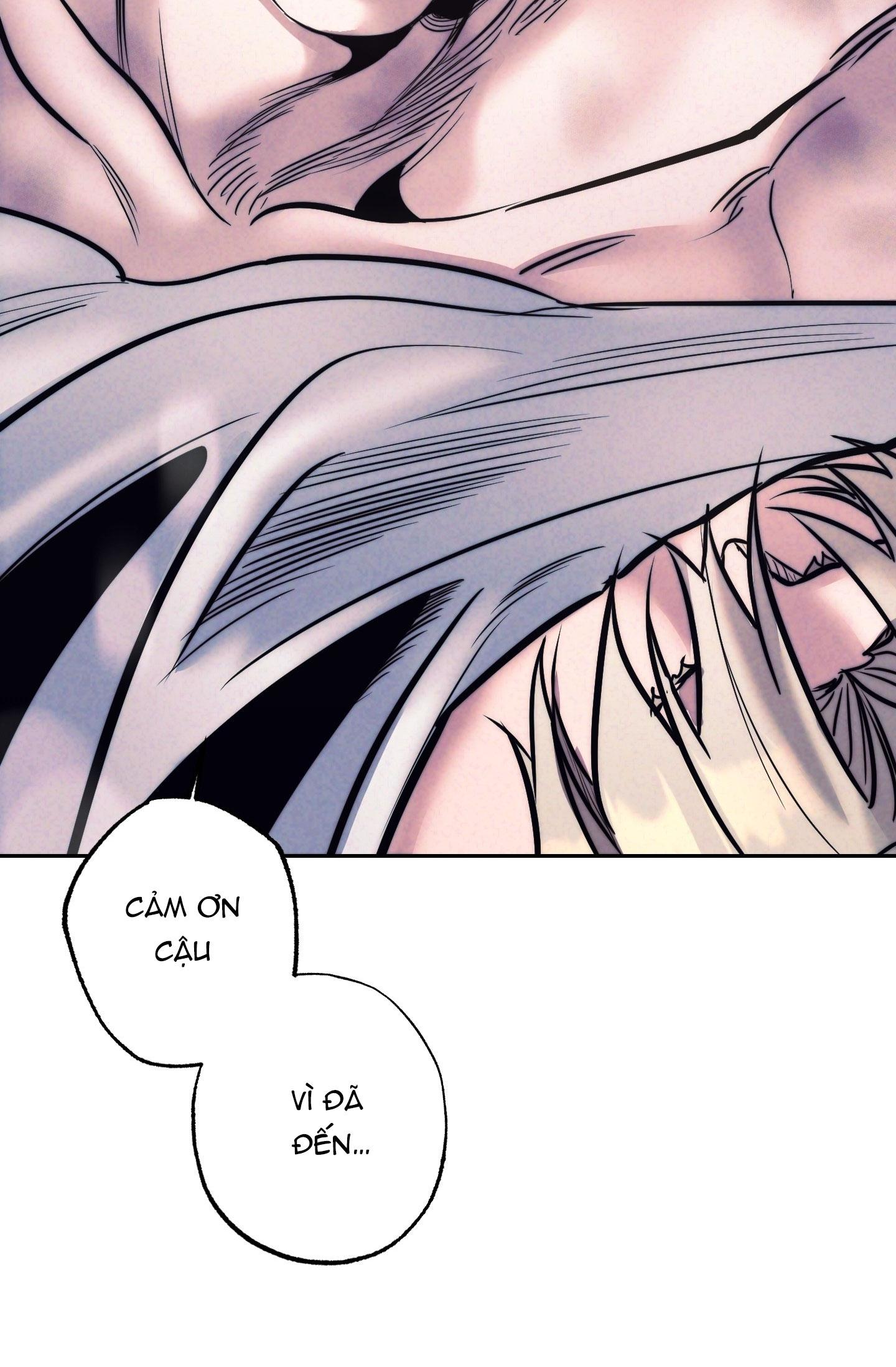 NGUỒN GỐC TIẾN HÓA Chapter 23 - Trang 3