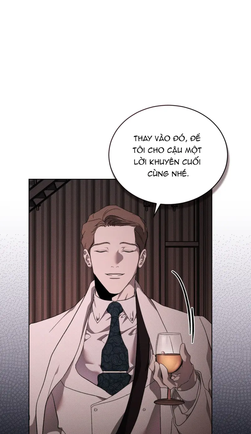 NGUỒN GỐC TIẾN HÓA Chapter 24 - Trang 3