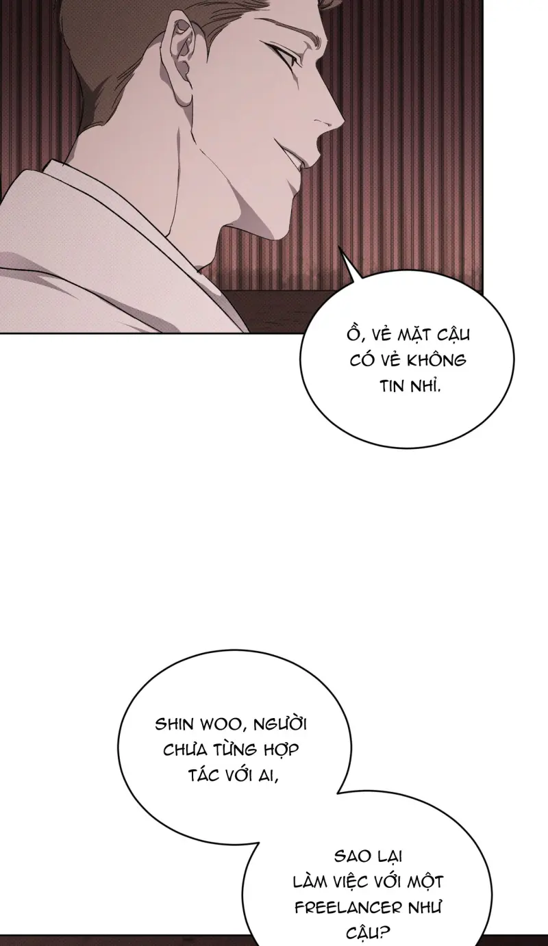 NGUỒN GỐC TIẾN HÓA Chapter 24 - Trang 3