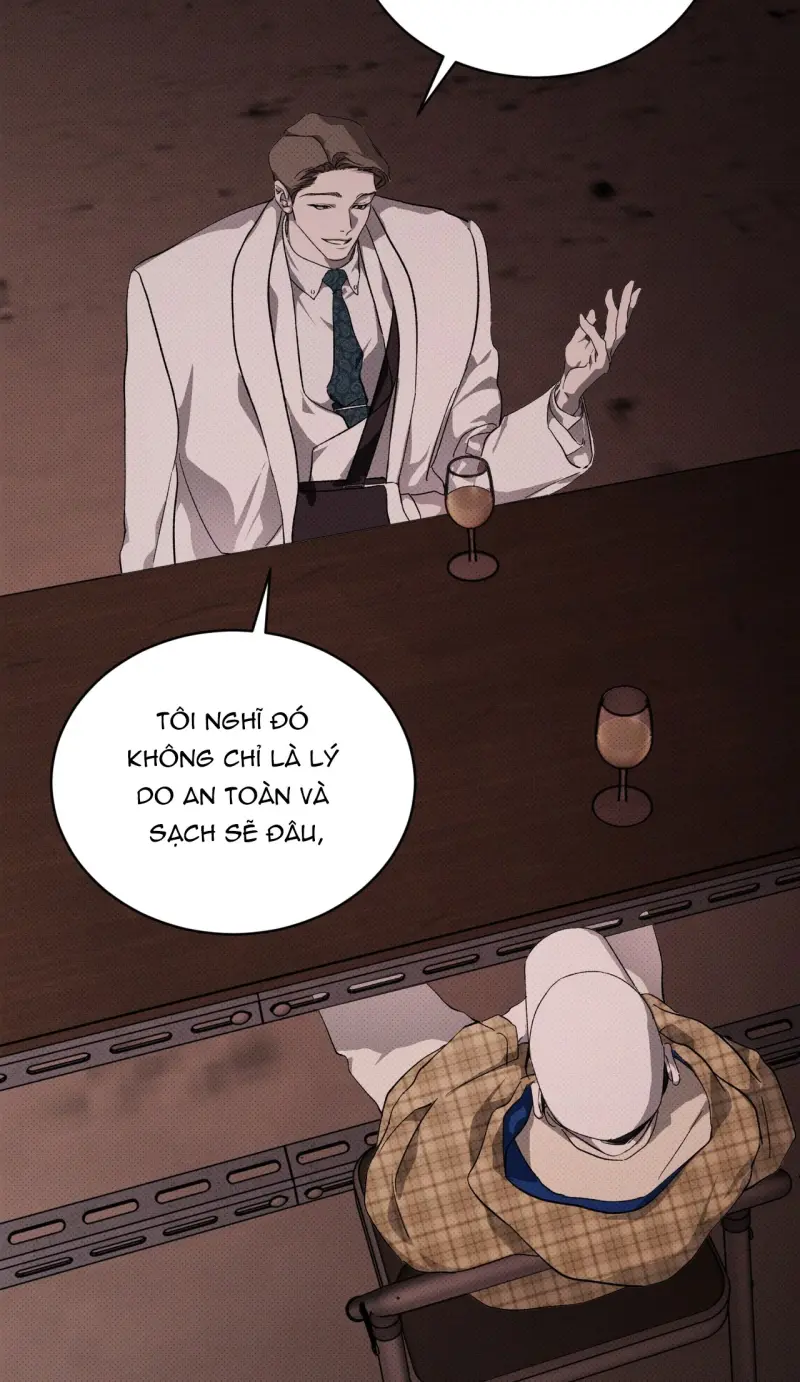 NGUỒN GỐC TIẾN HÓA Chapter 24 - Trang 3