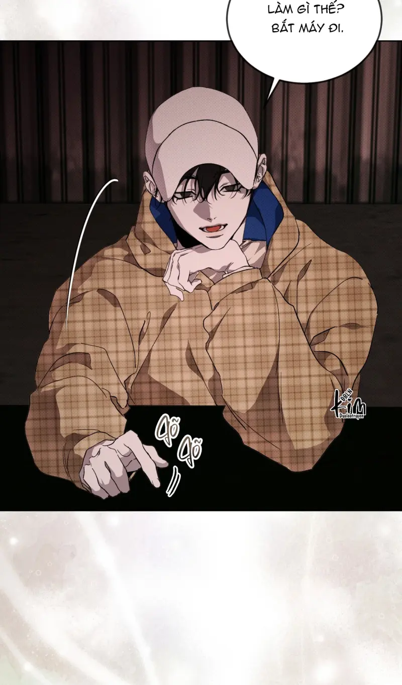 NGUỒN GỐC TIẾN HÓA Chapter 24 - Trang 3